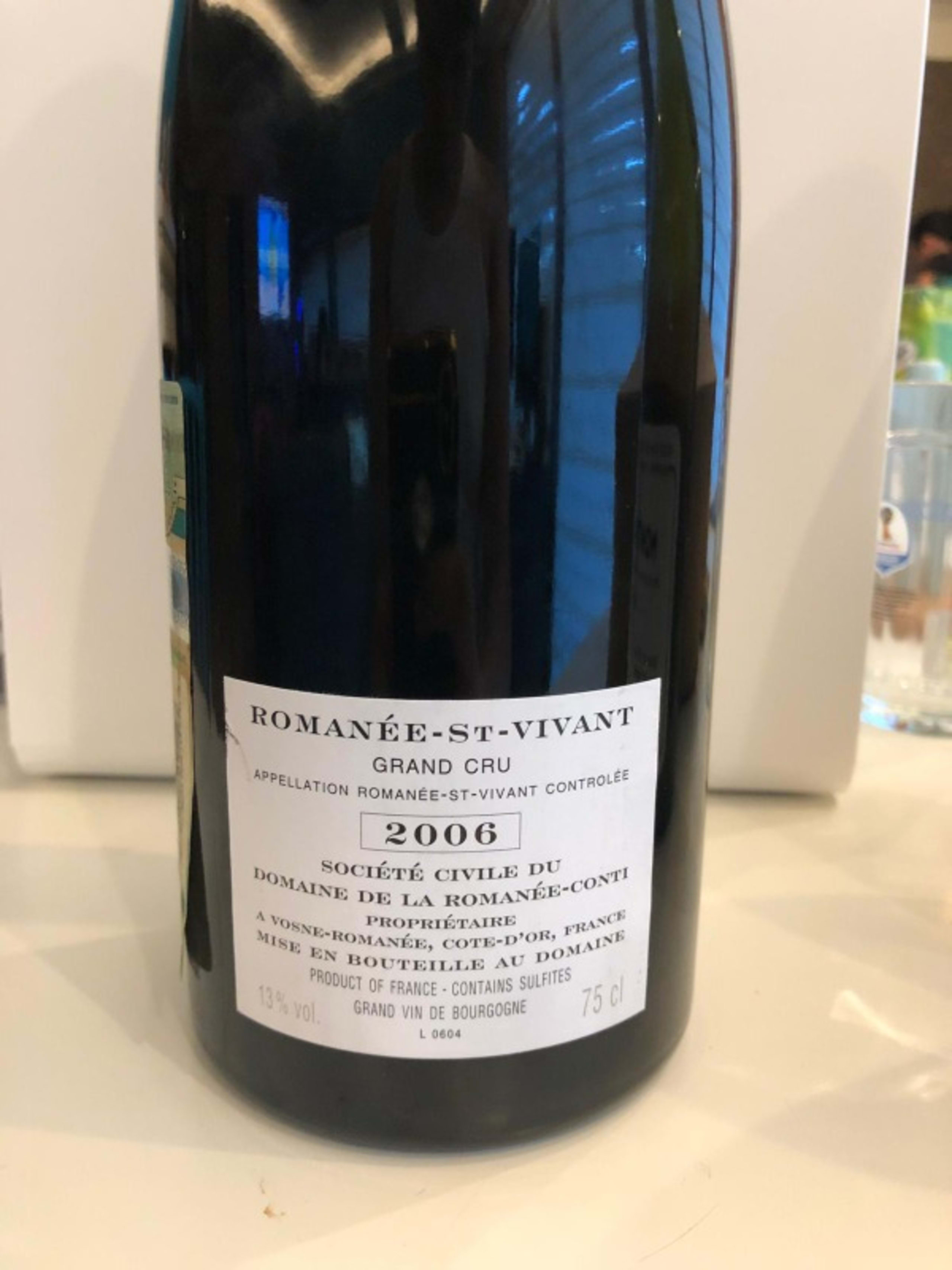 Label