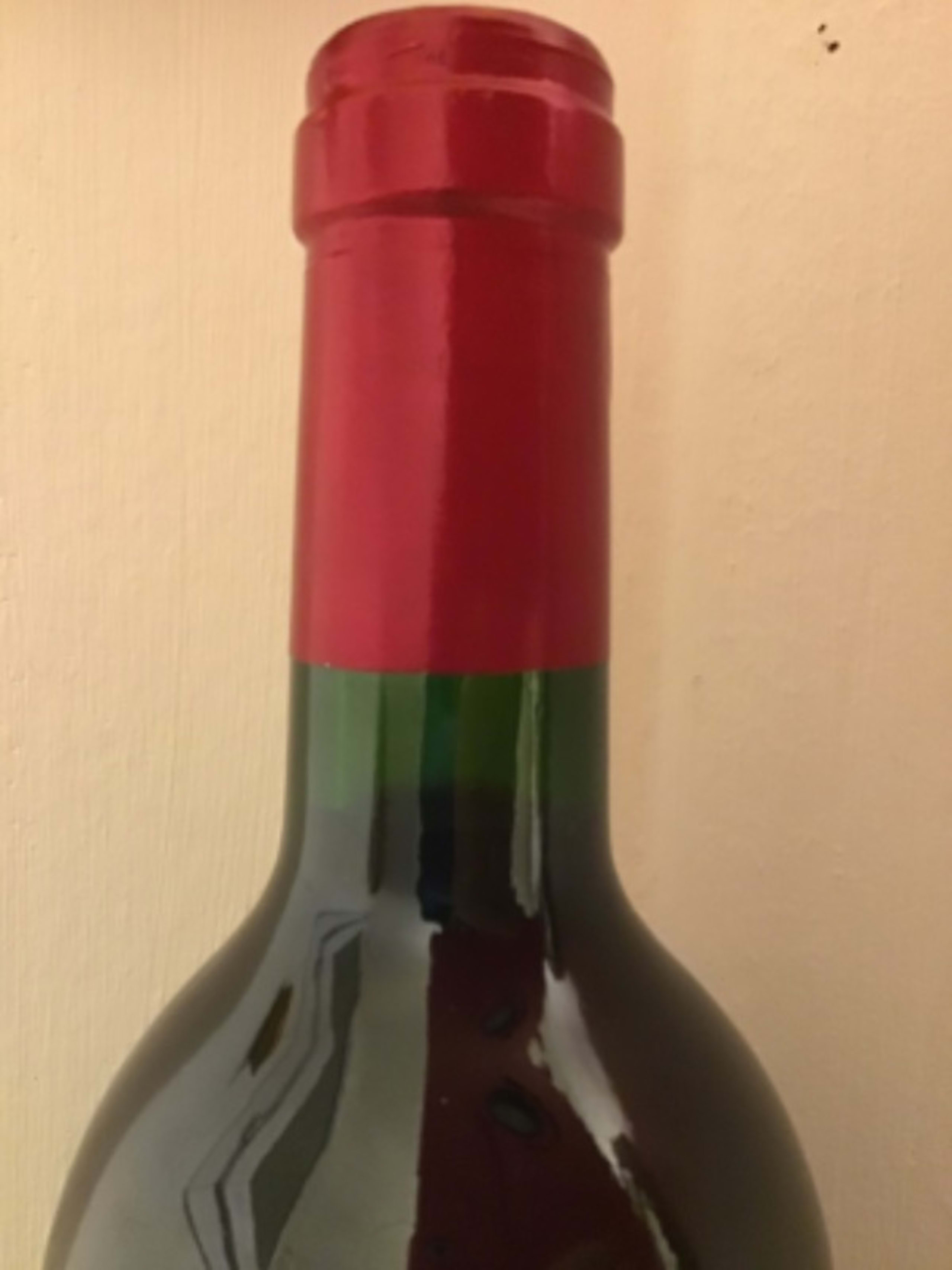 Wine Level