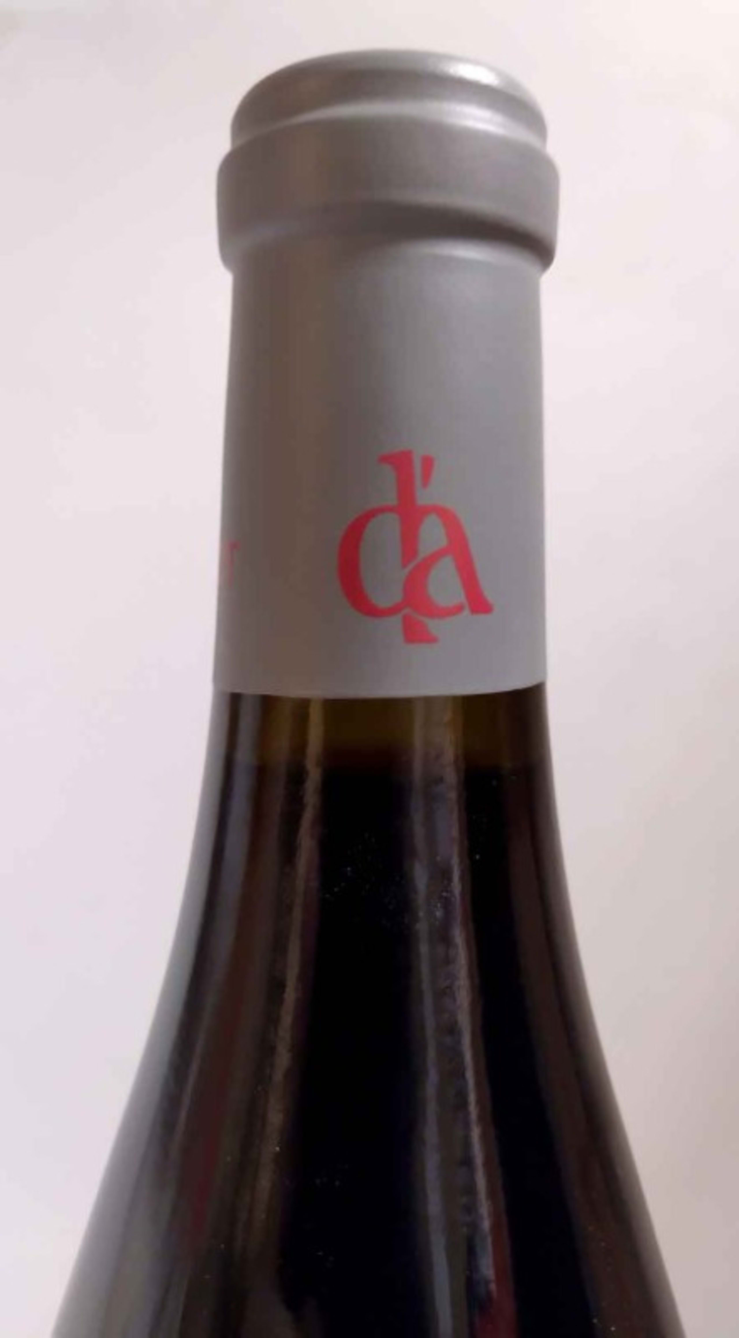 Wine Level