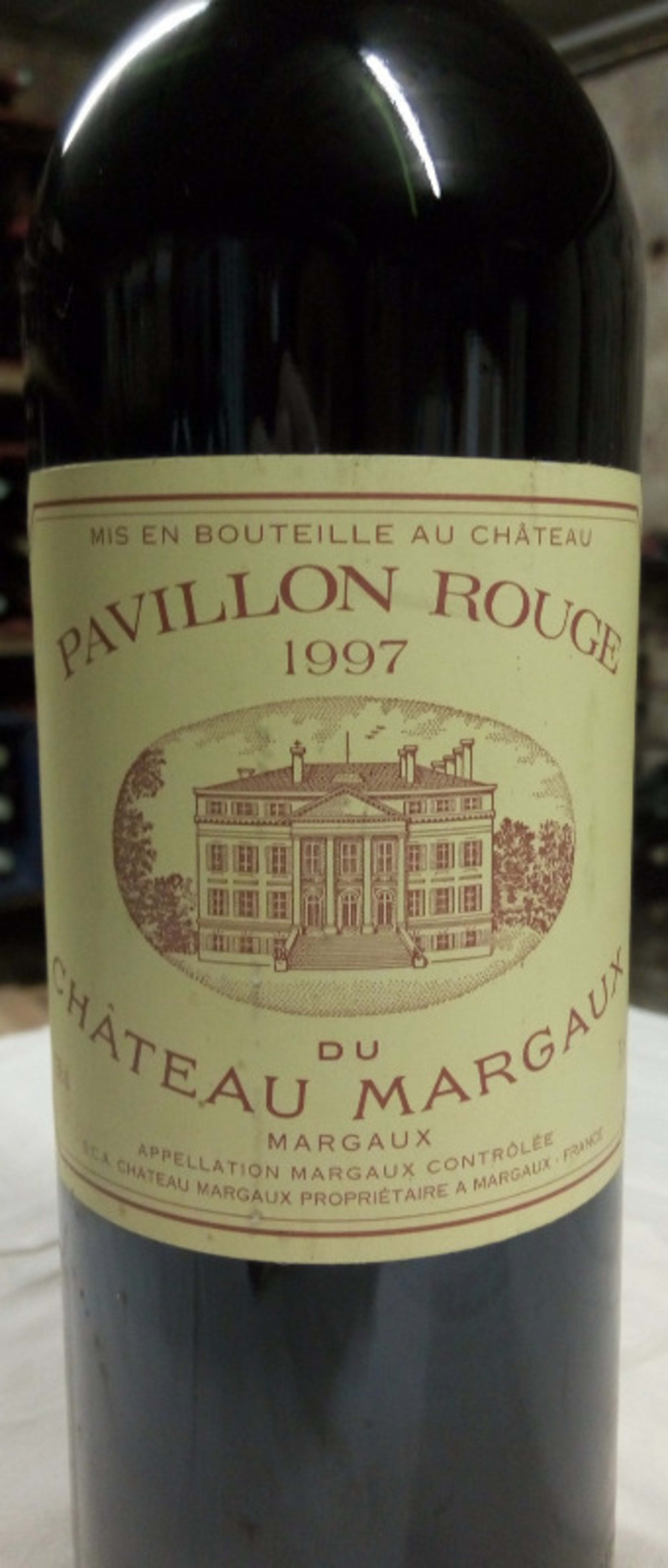 Étiquette
