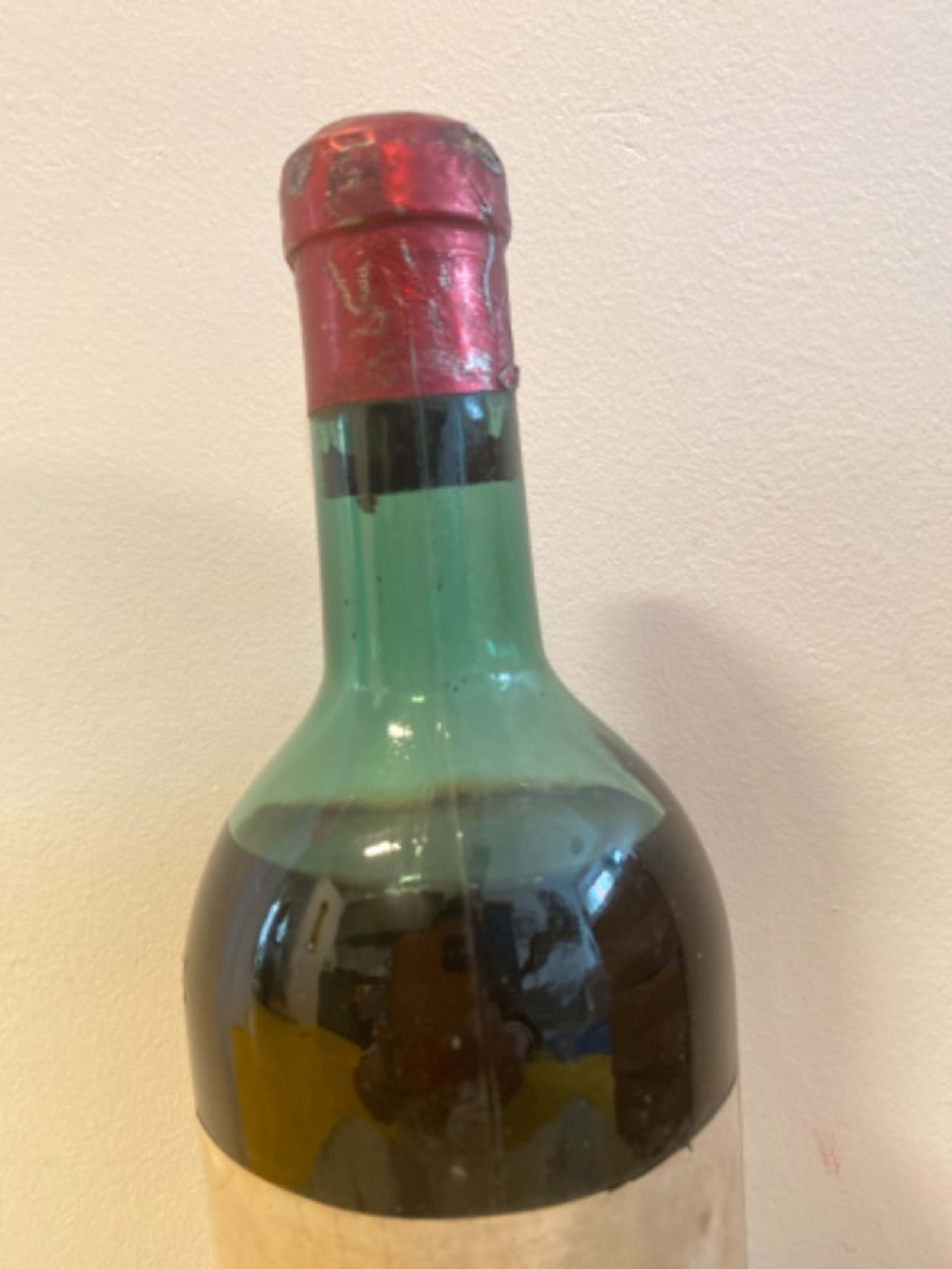 Wine Level