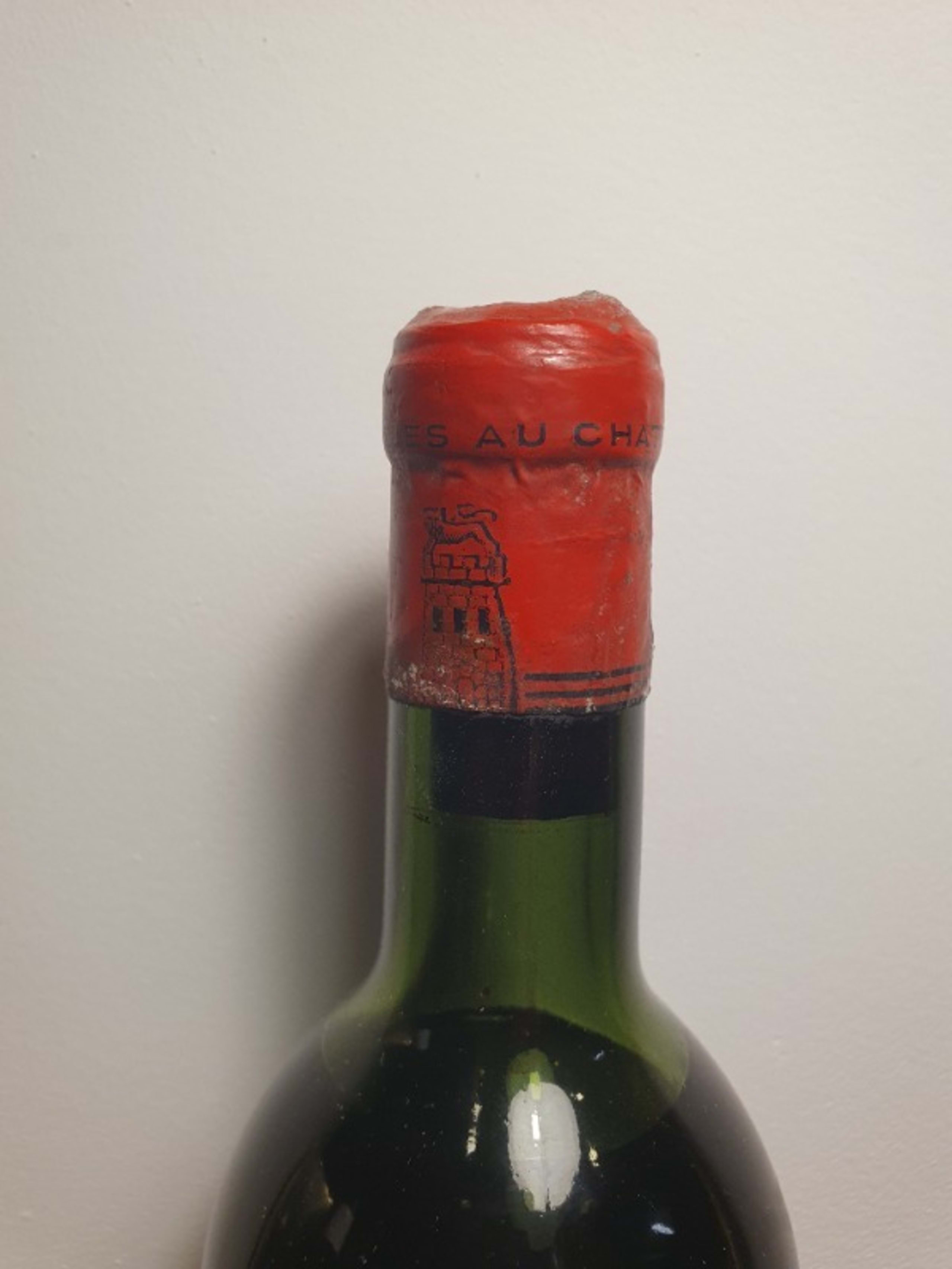 Wine Level