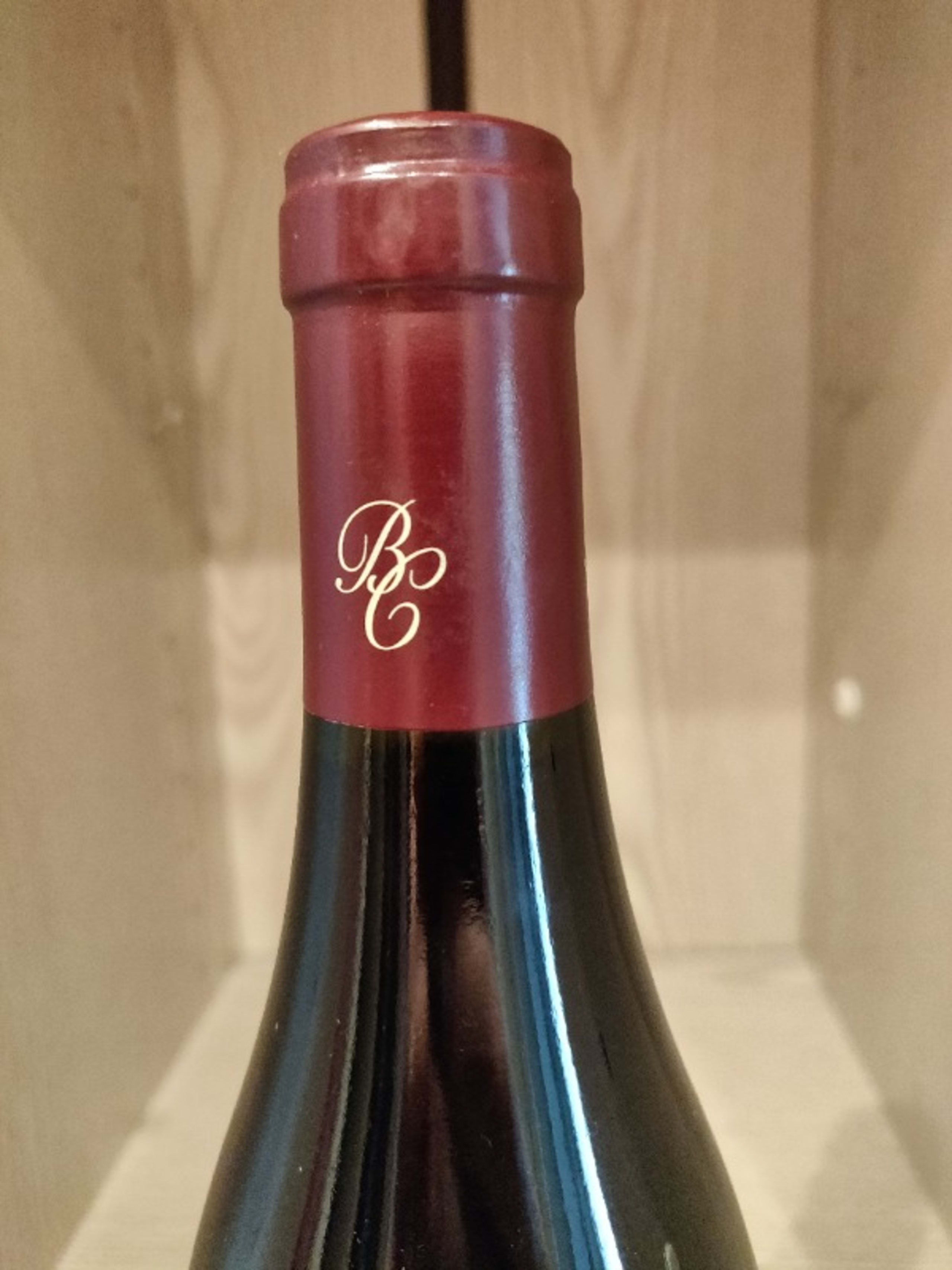 Wine Level