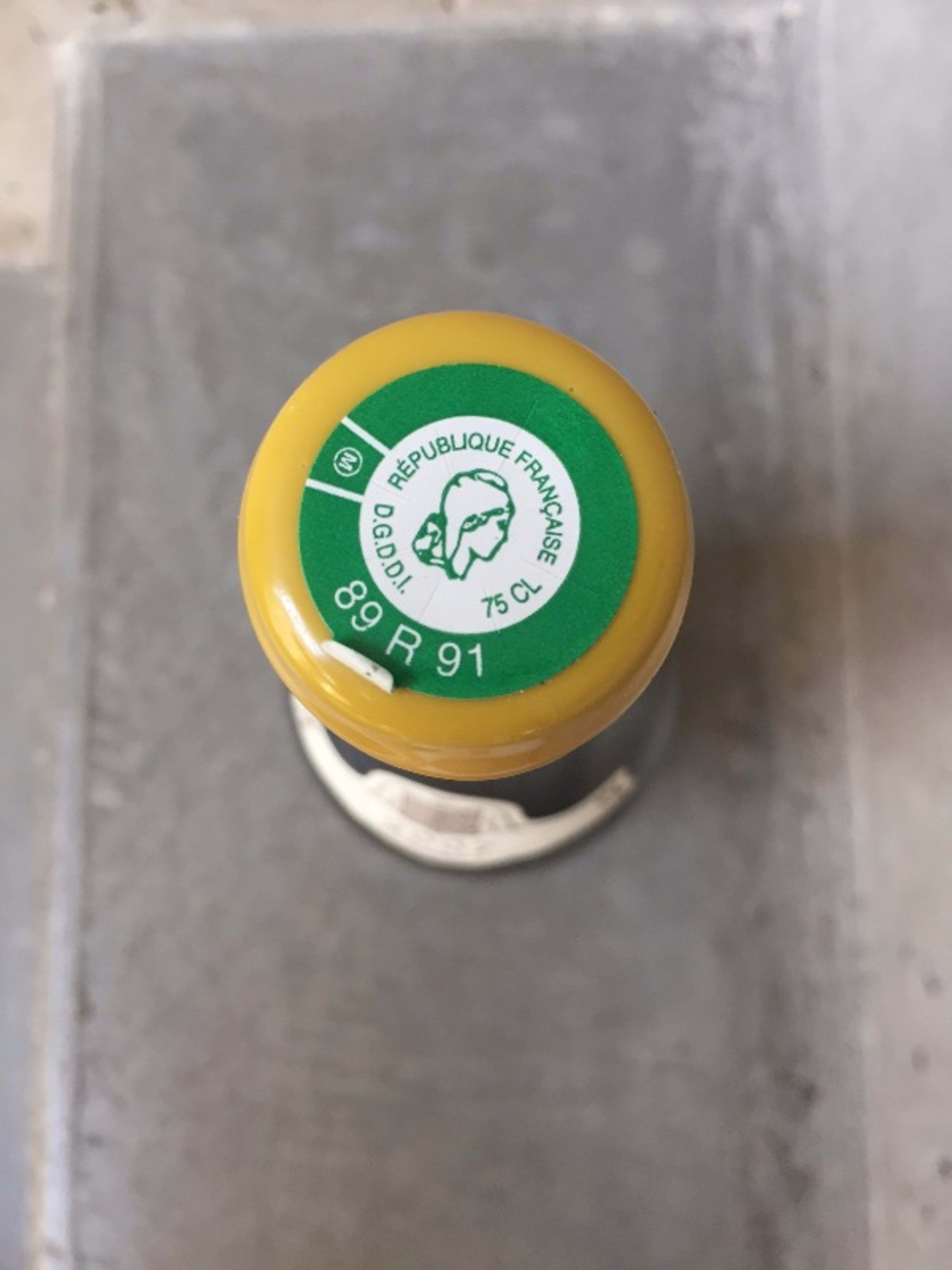 Caps