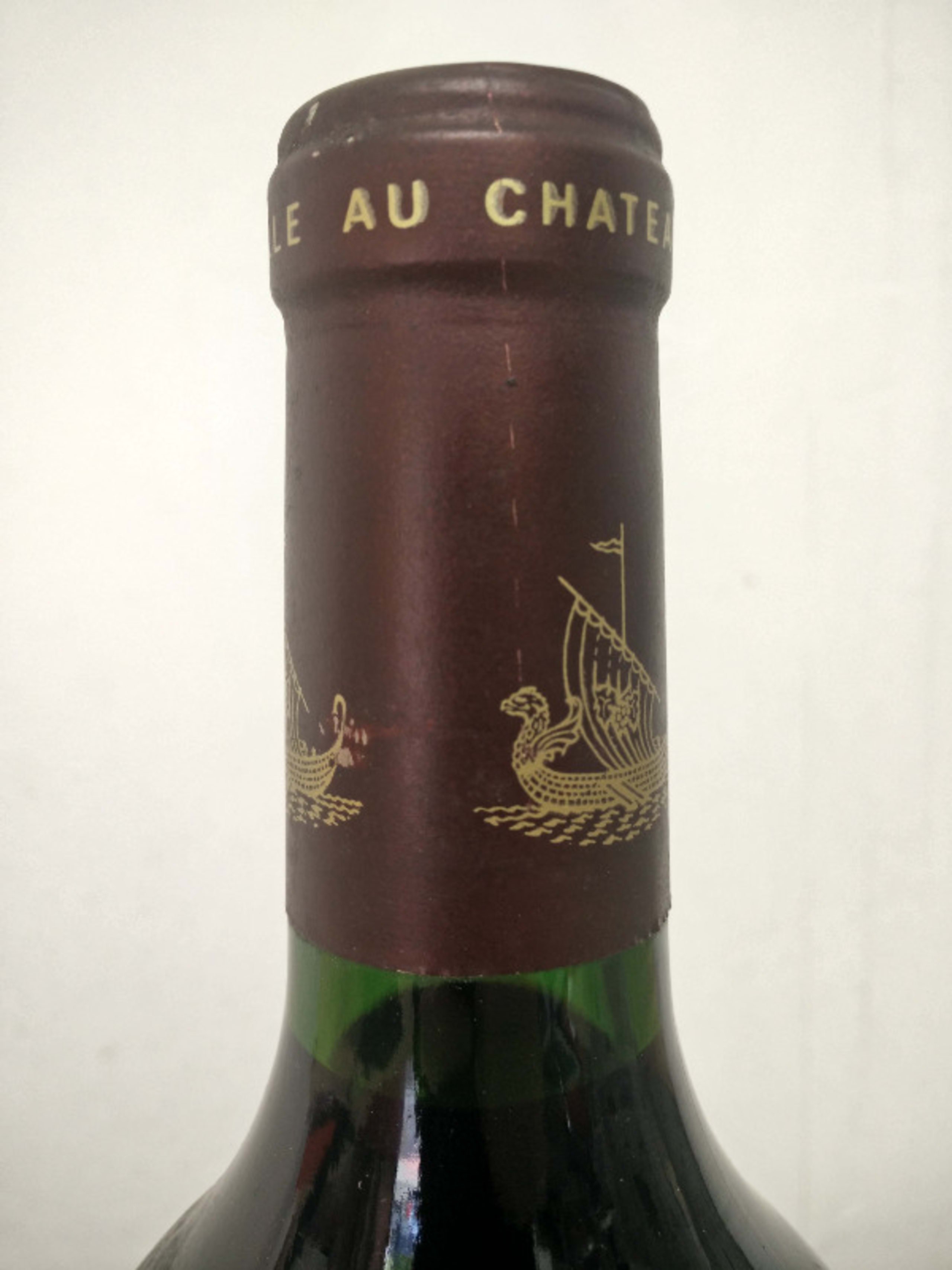 Wine Level