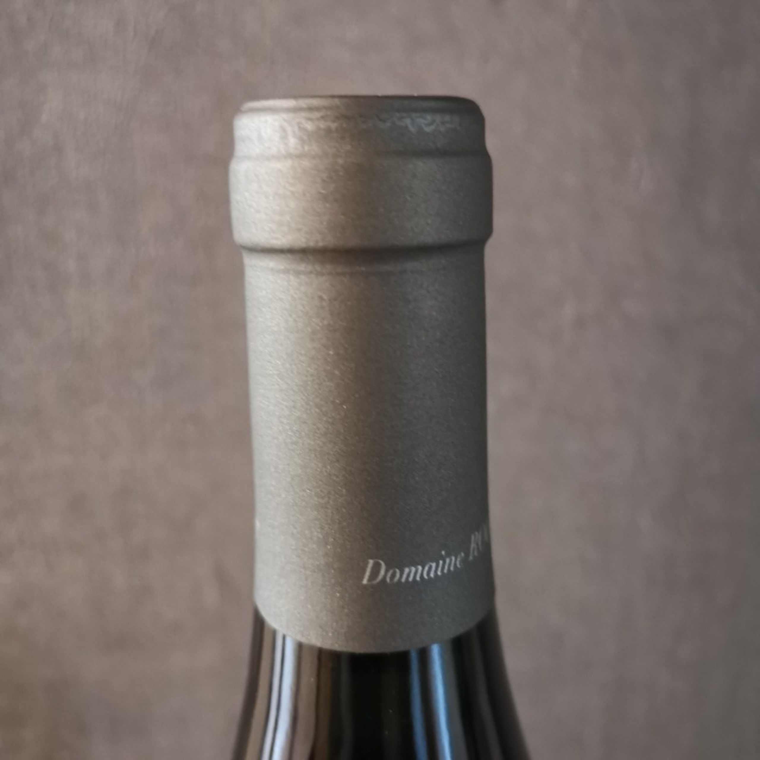 Wine Level