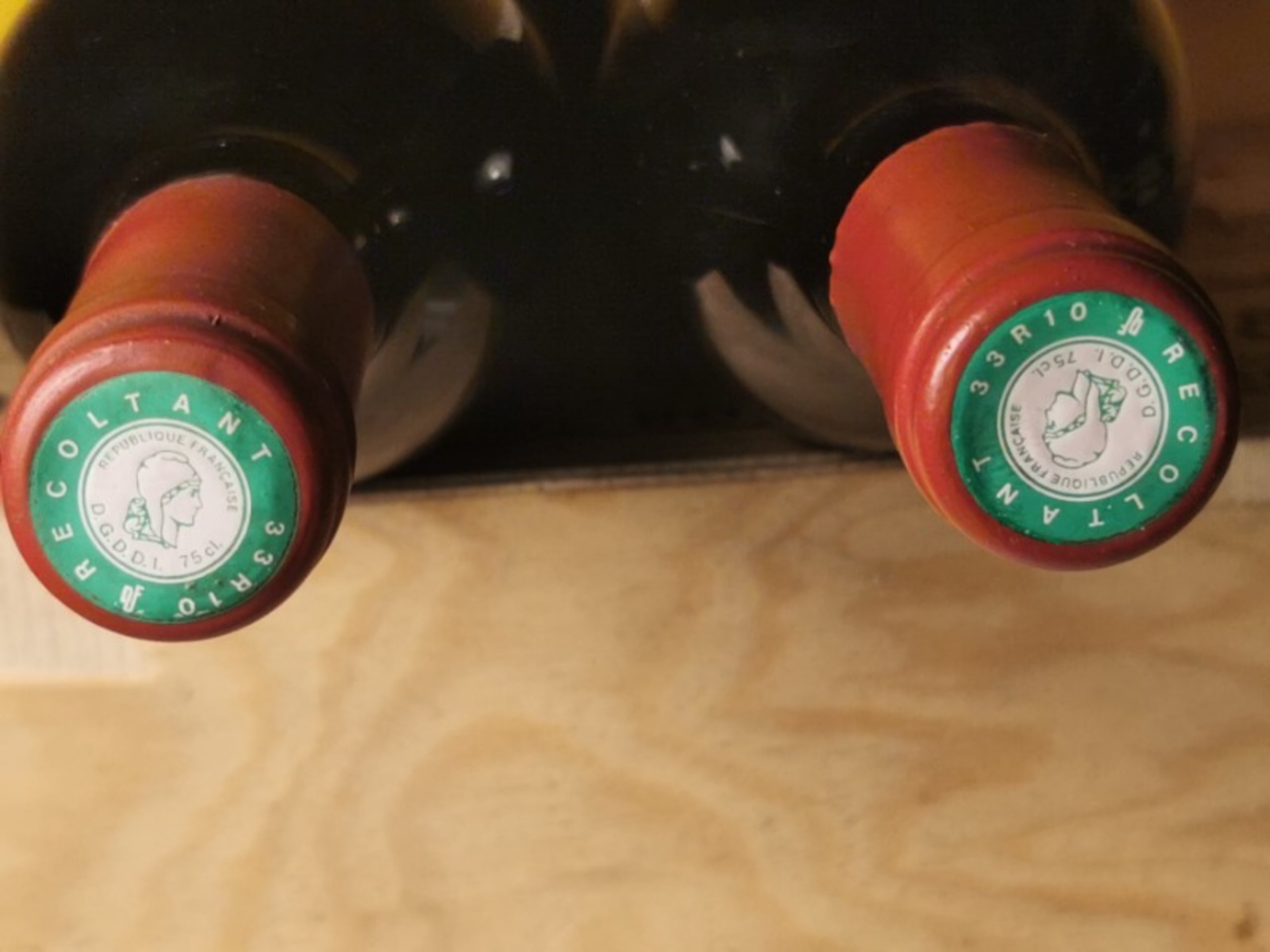 Capsules