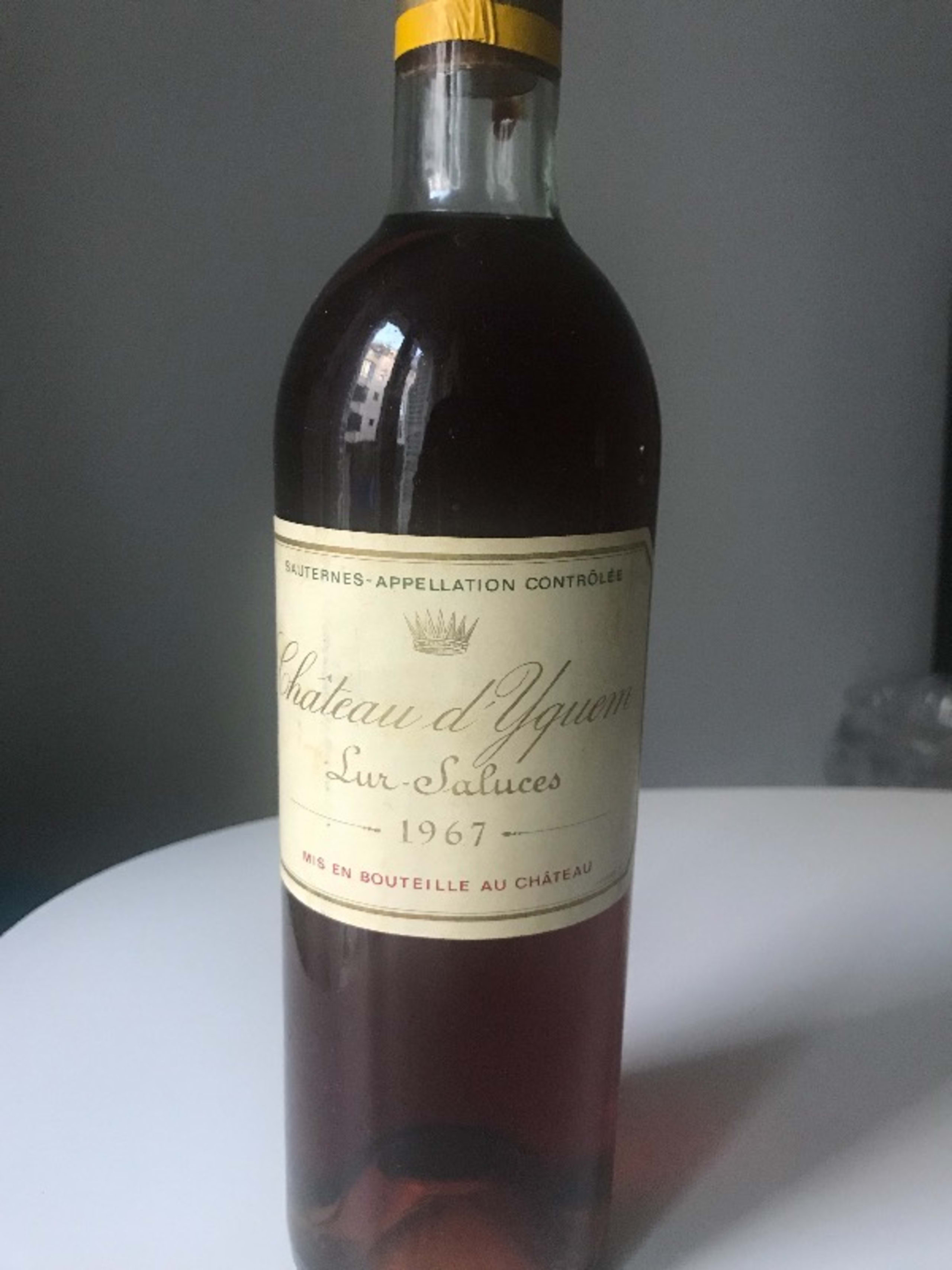Étiquette
