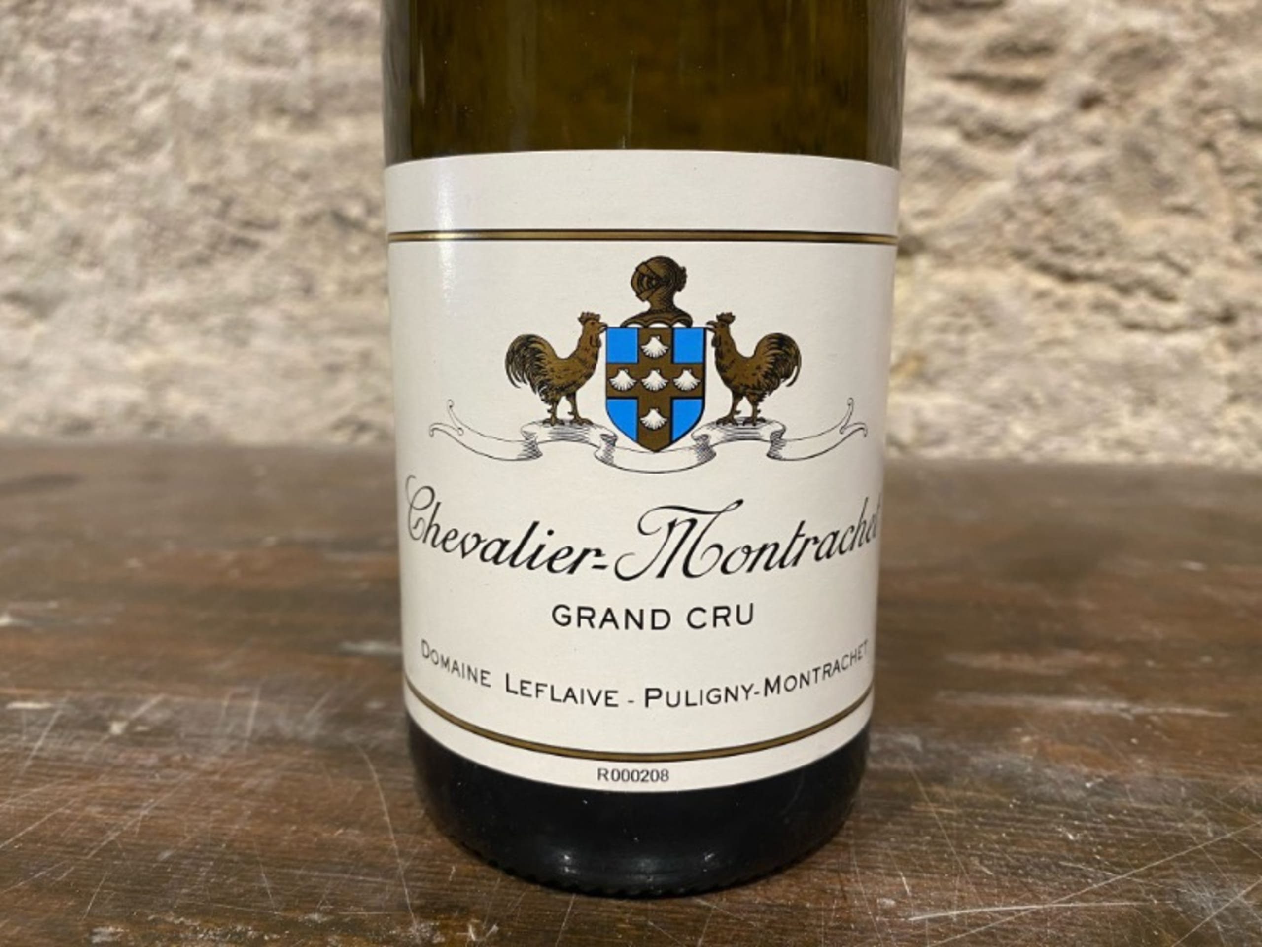 Label