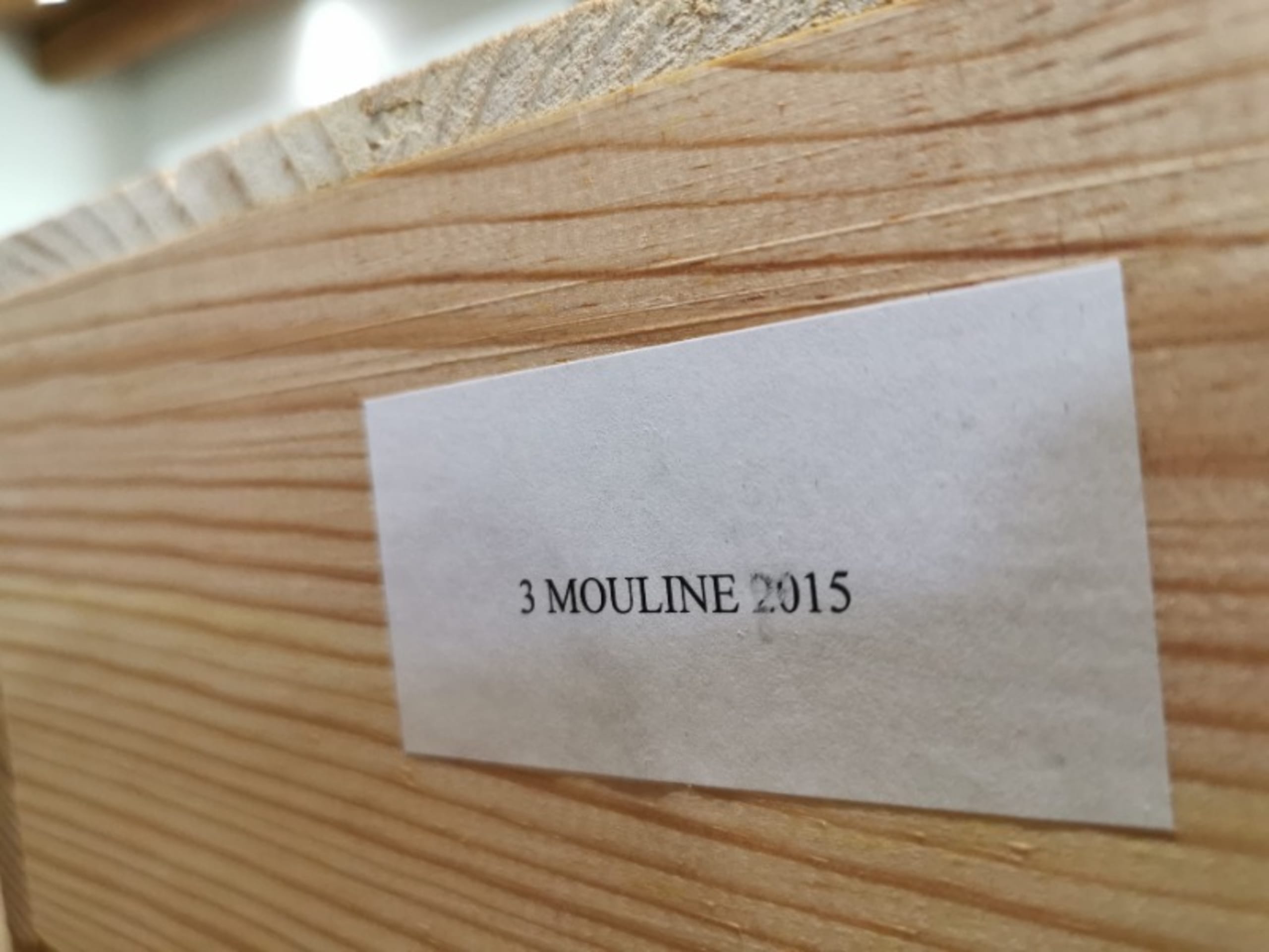 Label