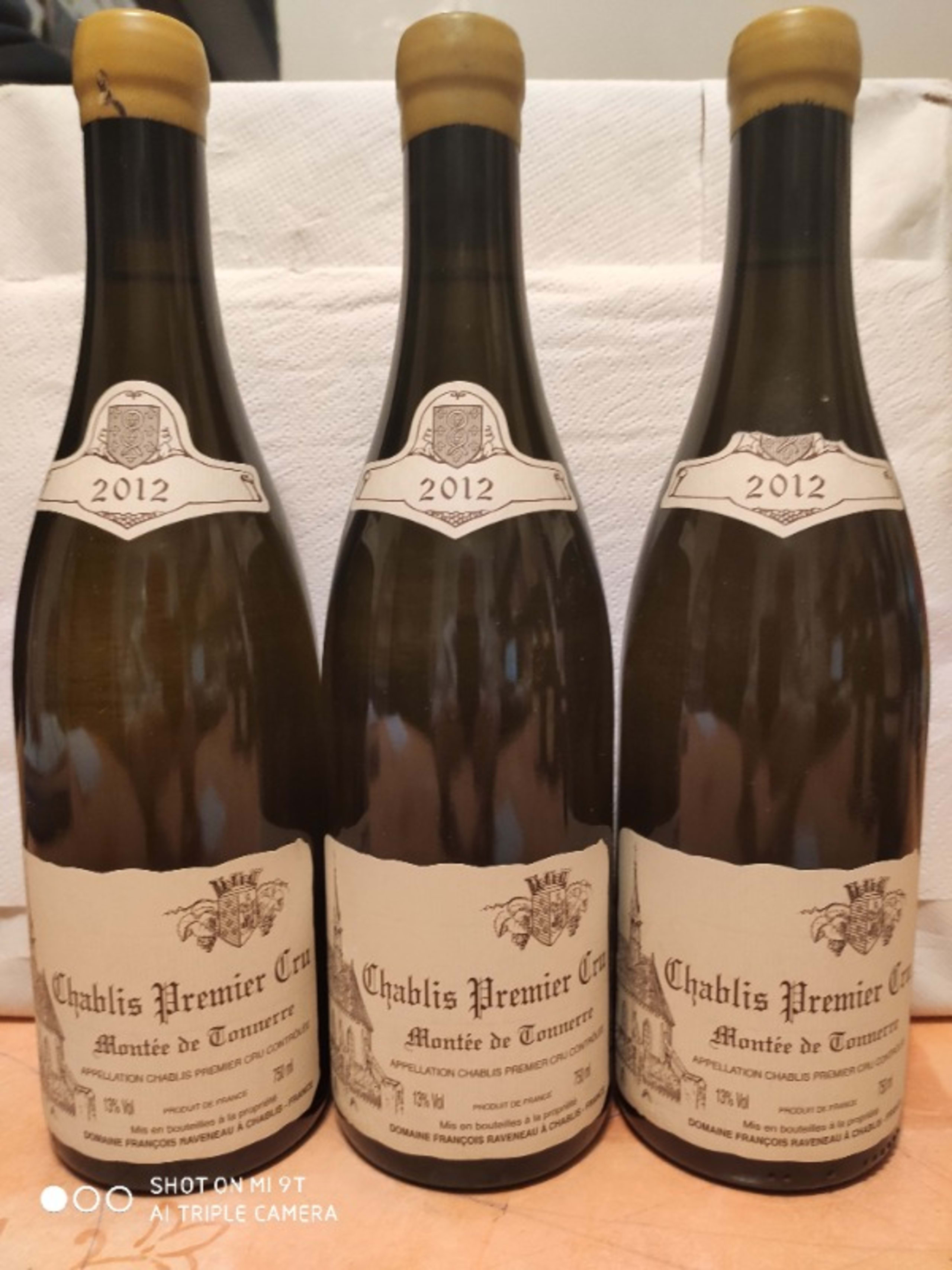 Wine Level