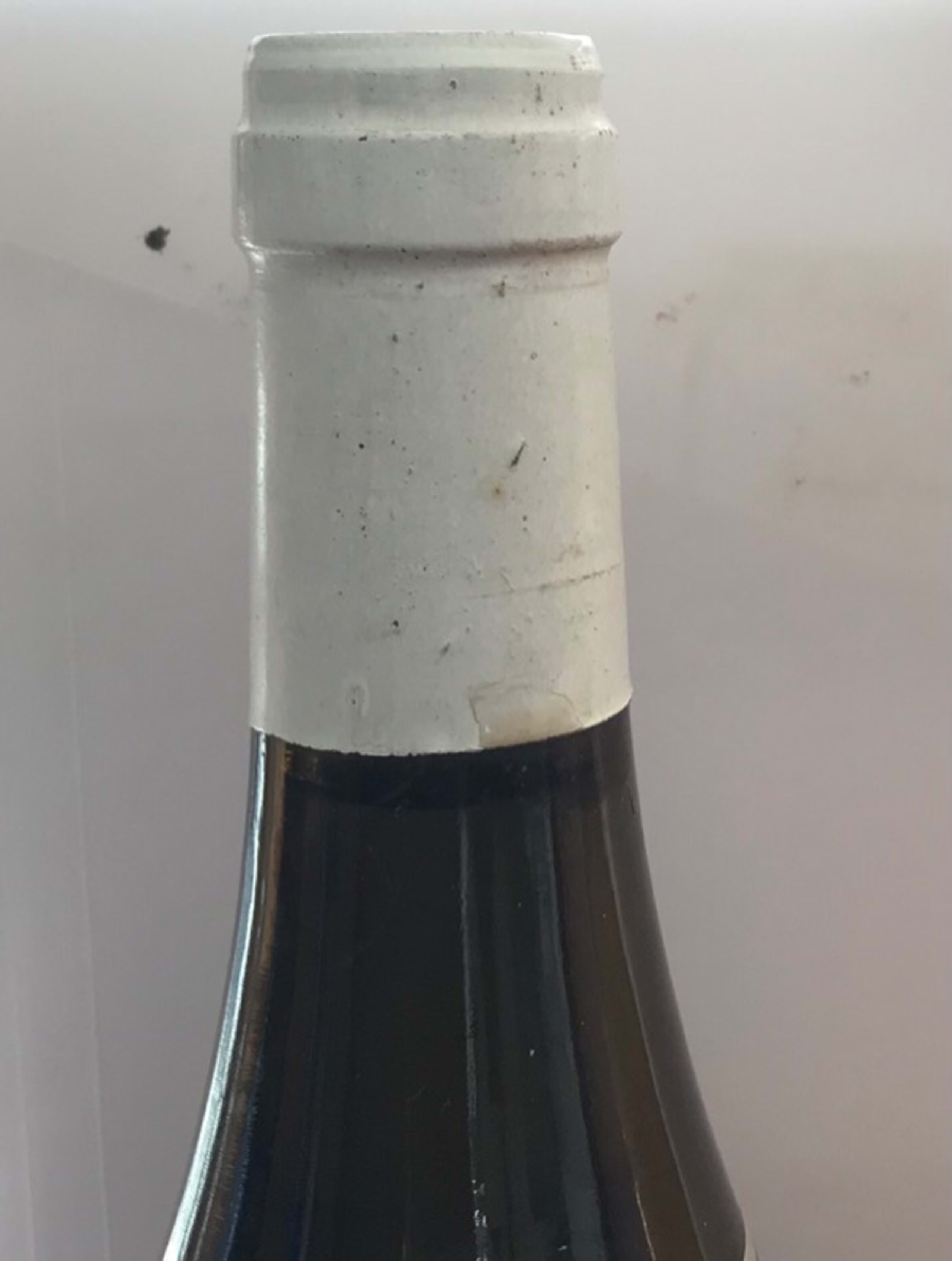 Wine Level