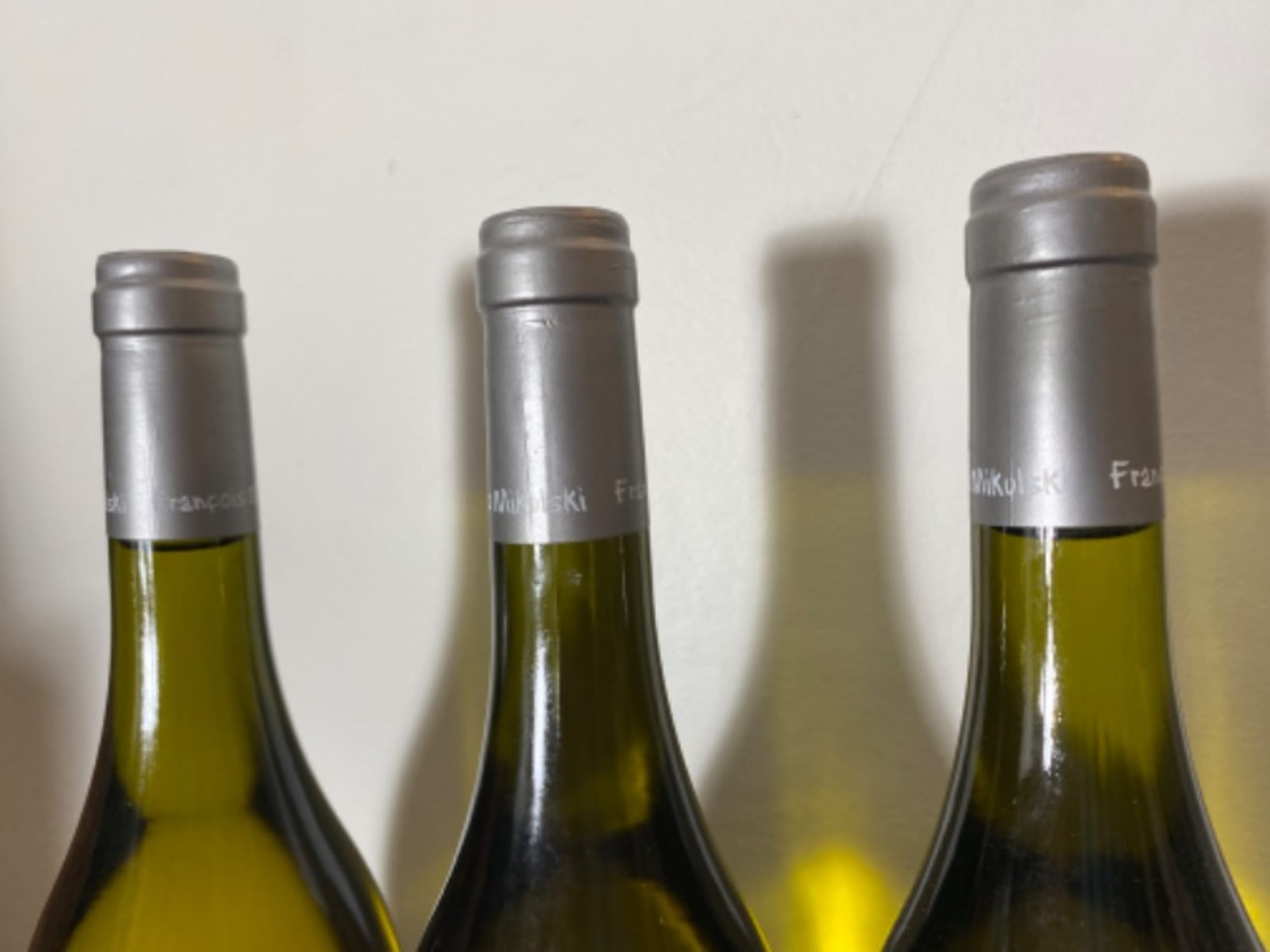 Wine Level
