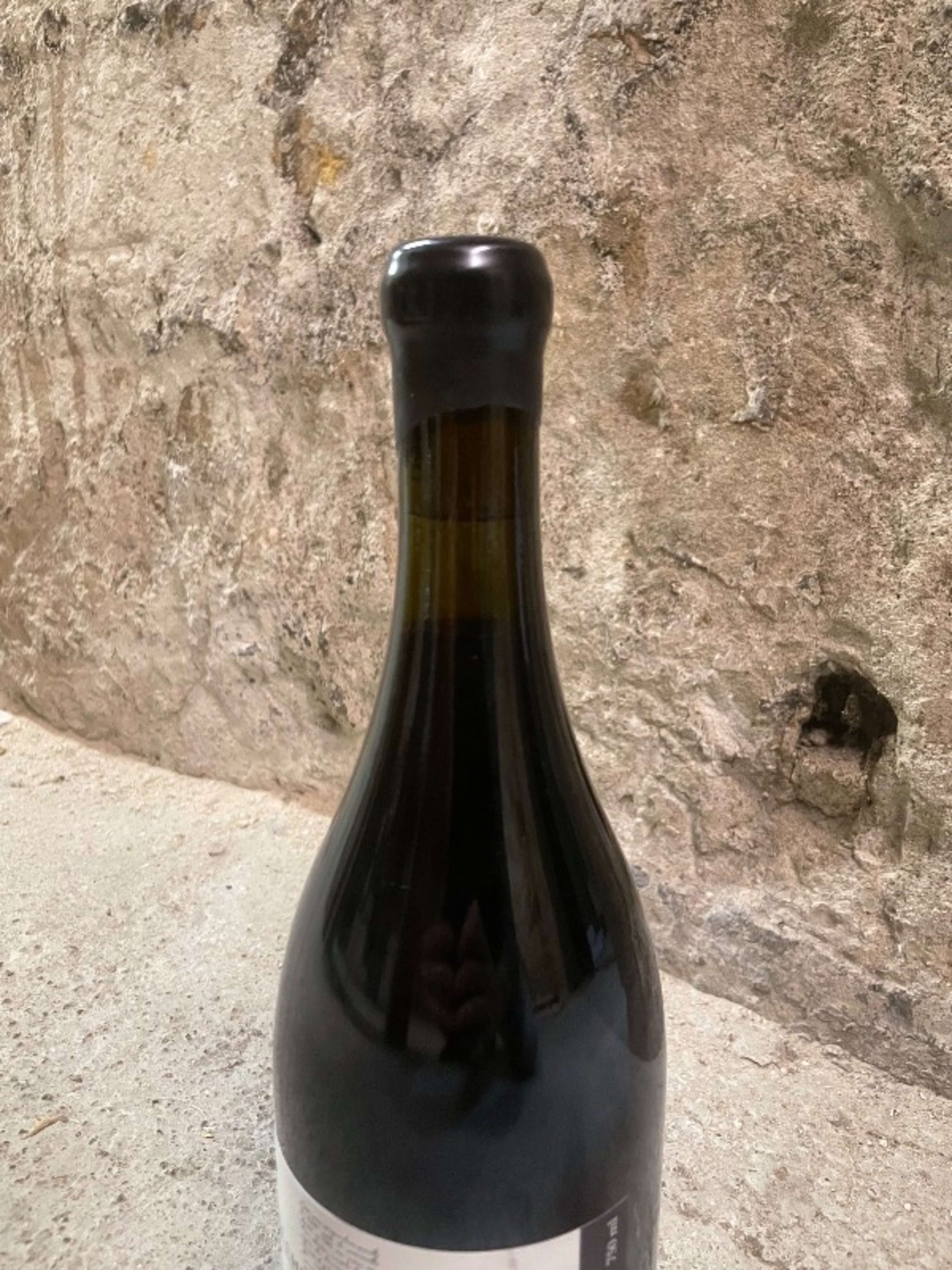 Wine Level