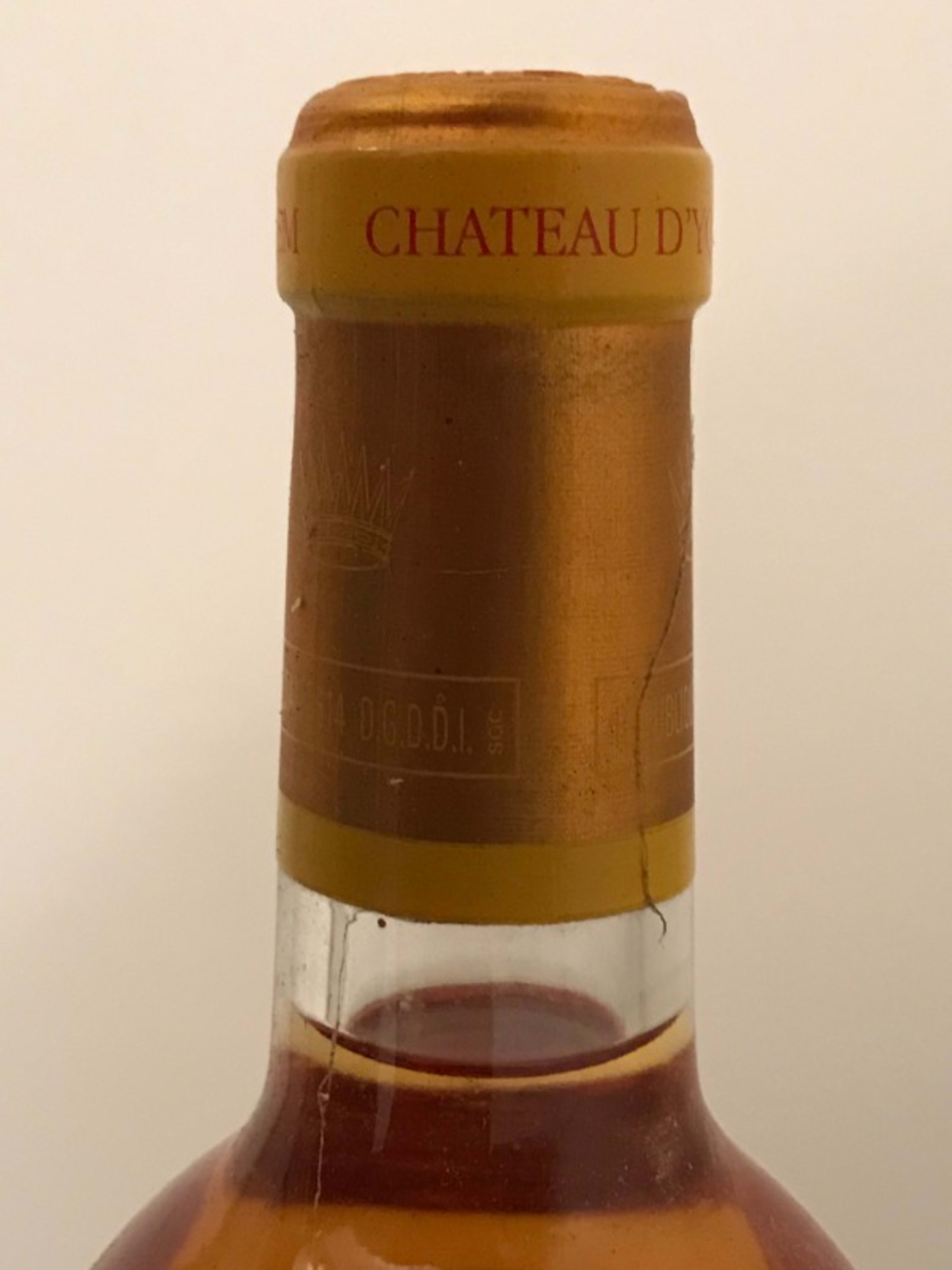 Wine Level
