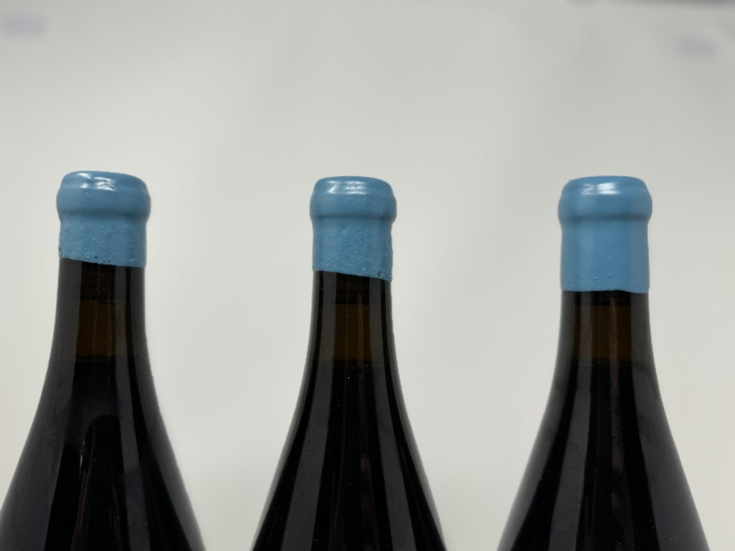 Wine Level