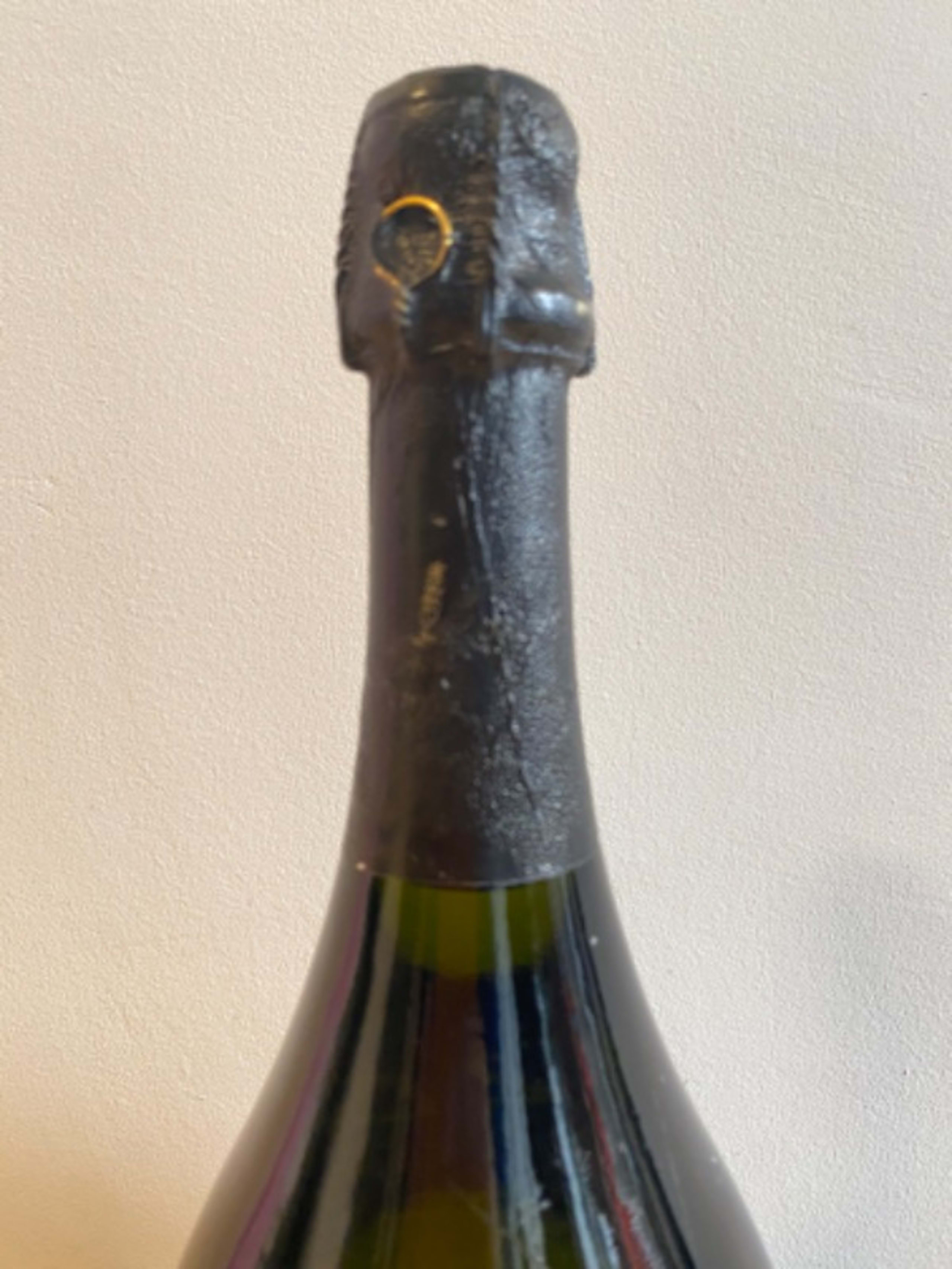 Wine Level