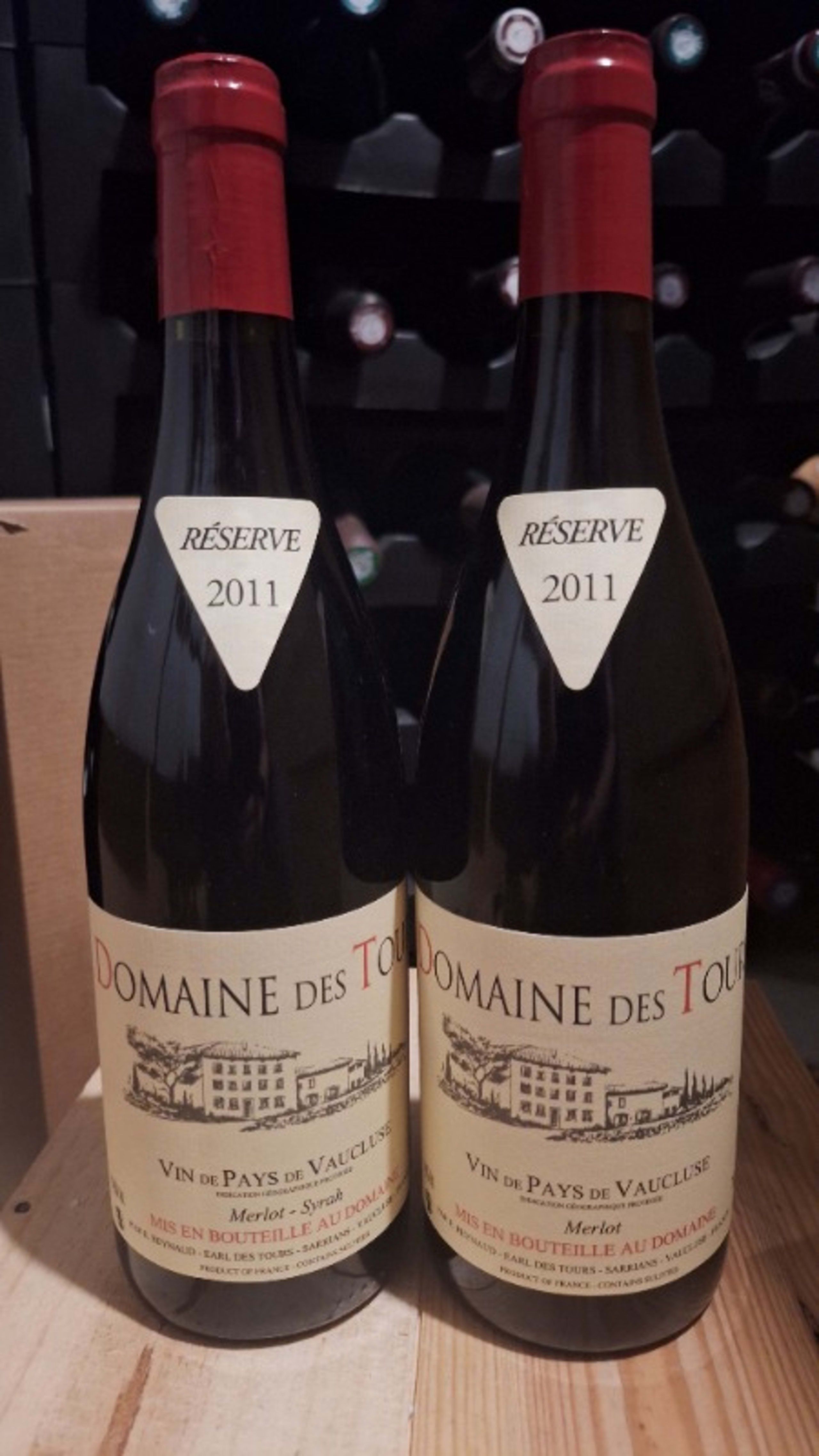 Label