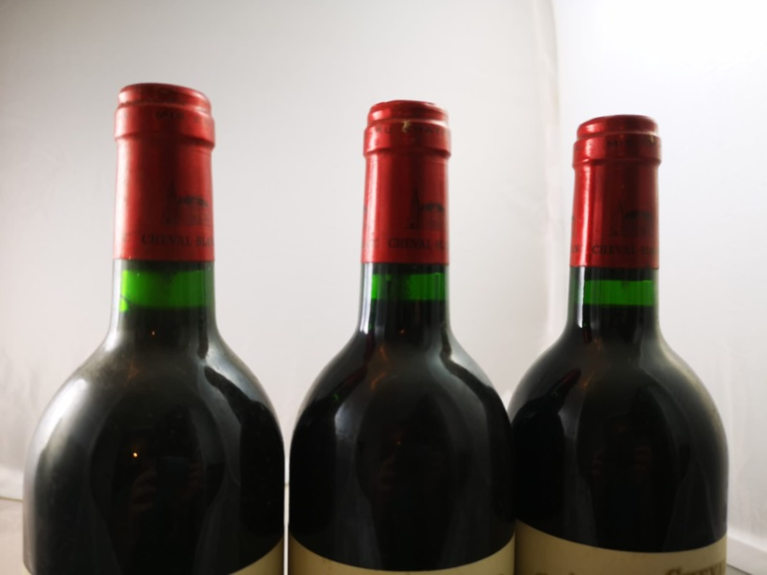 Wine Level