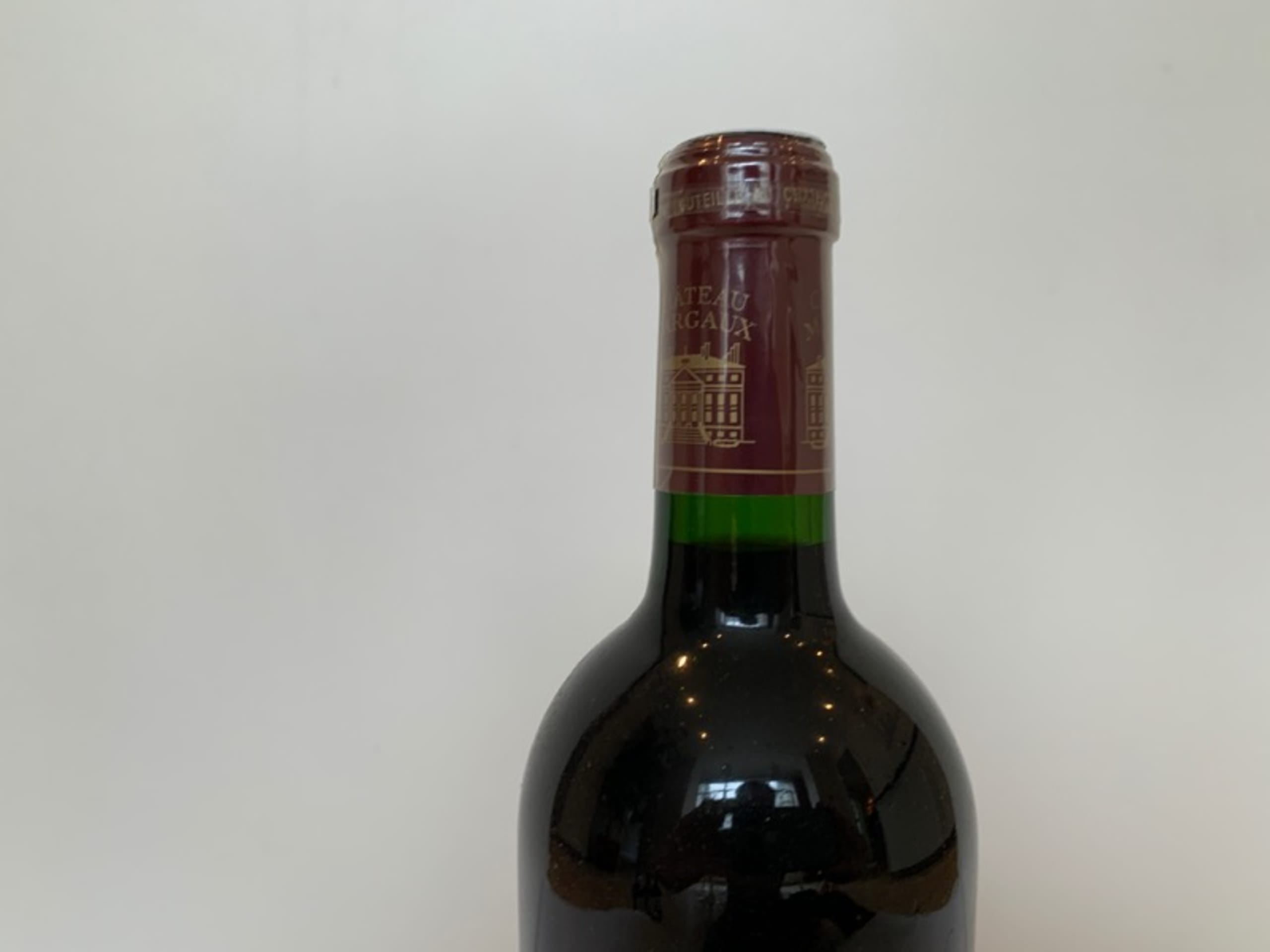 Wine Level