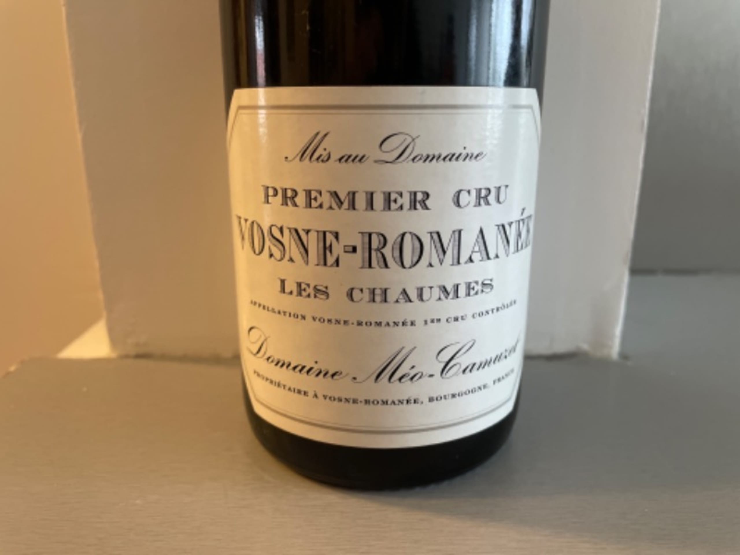 Label