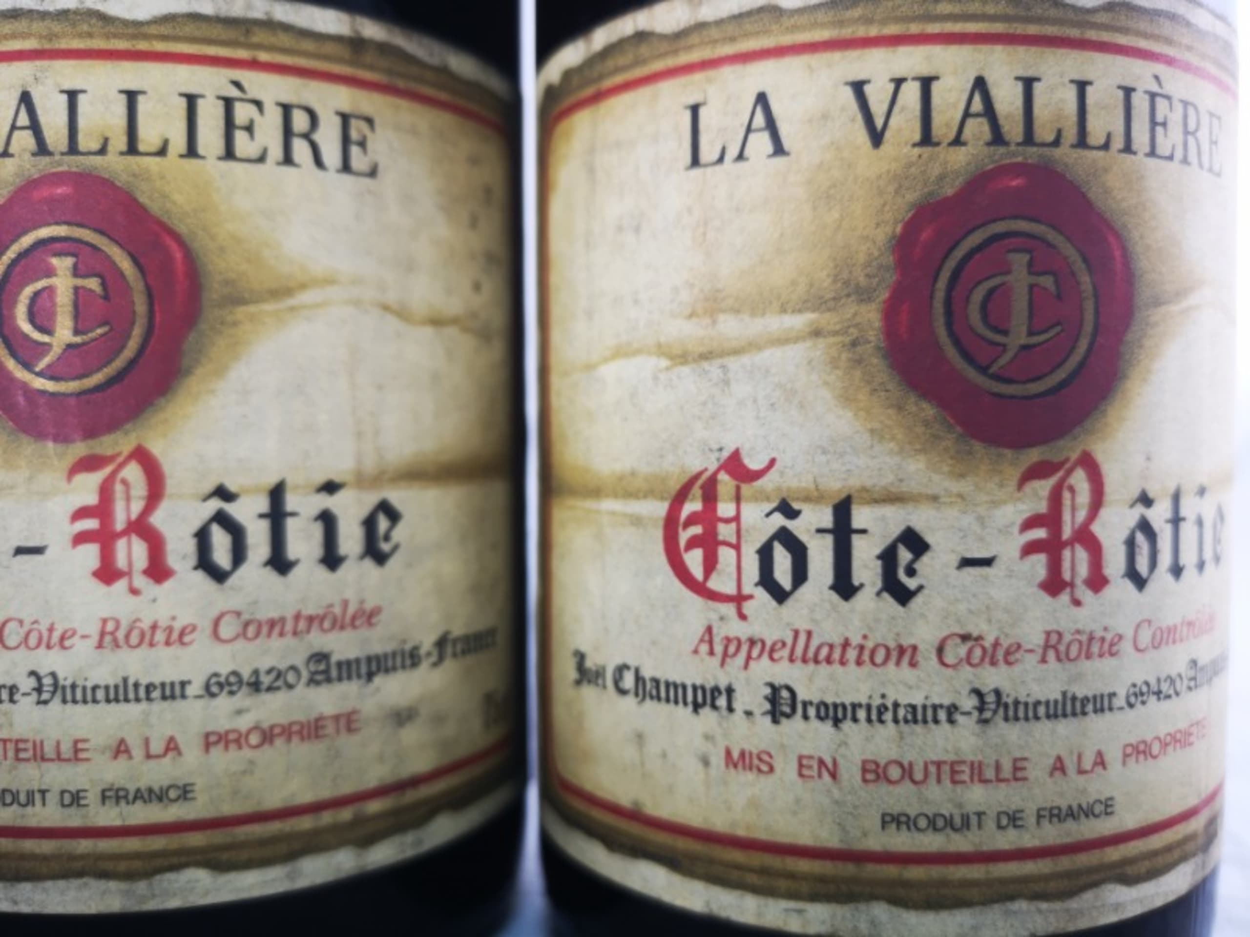 Label