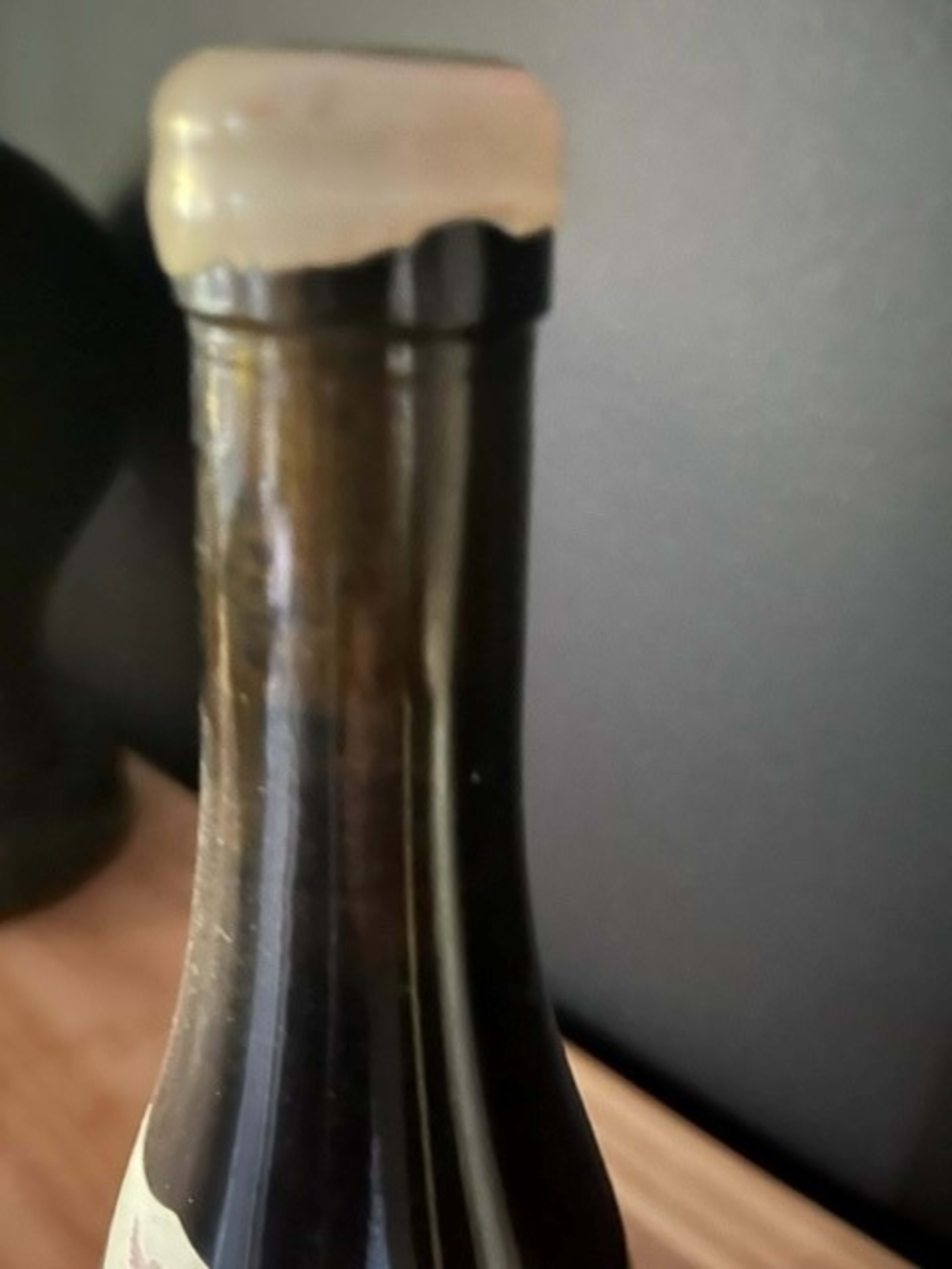 Wine Level