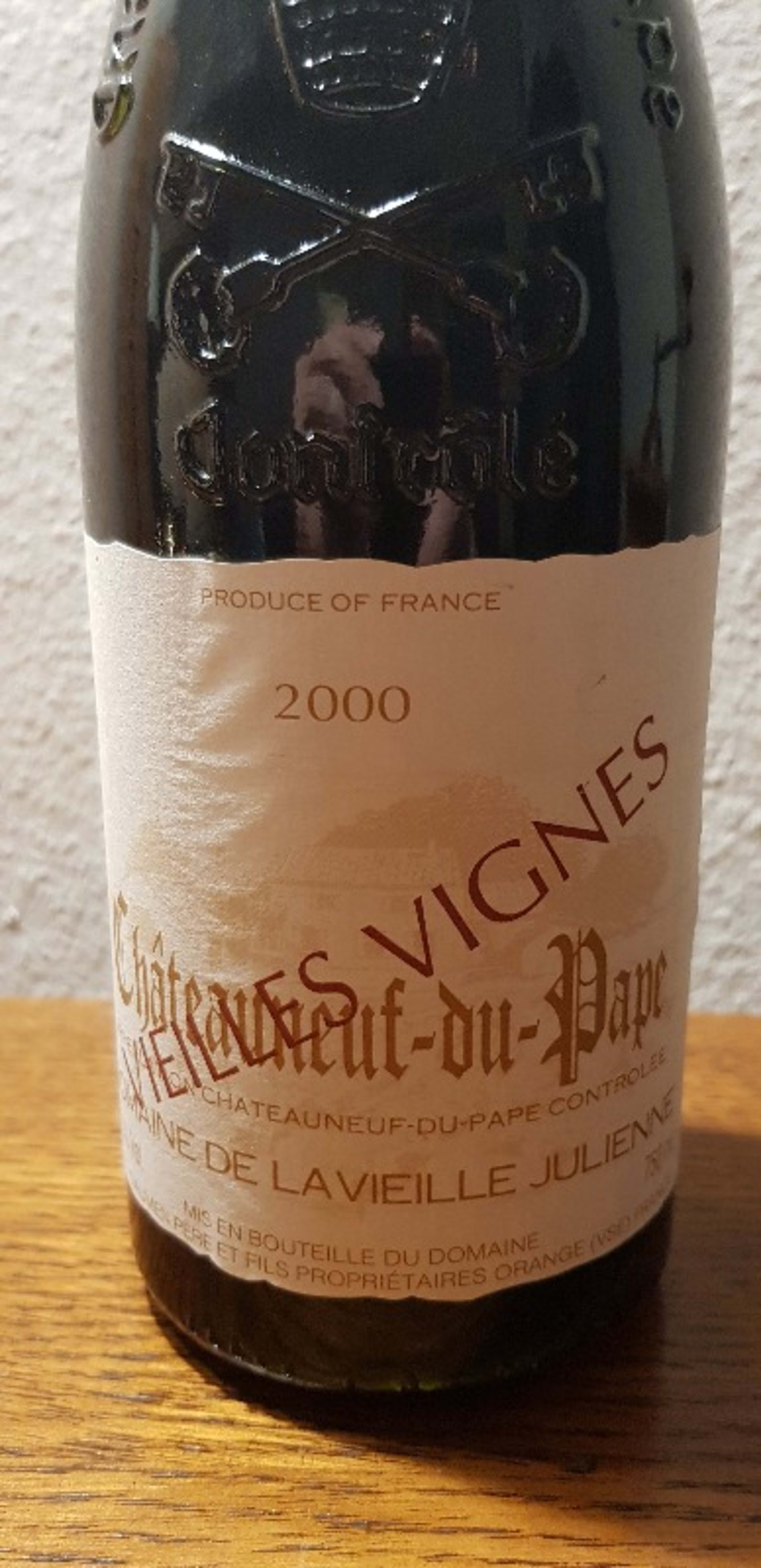 Label
