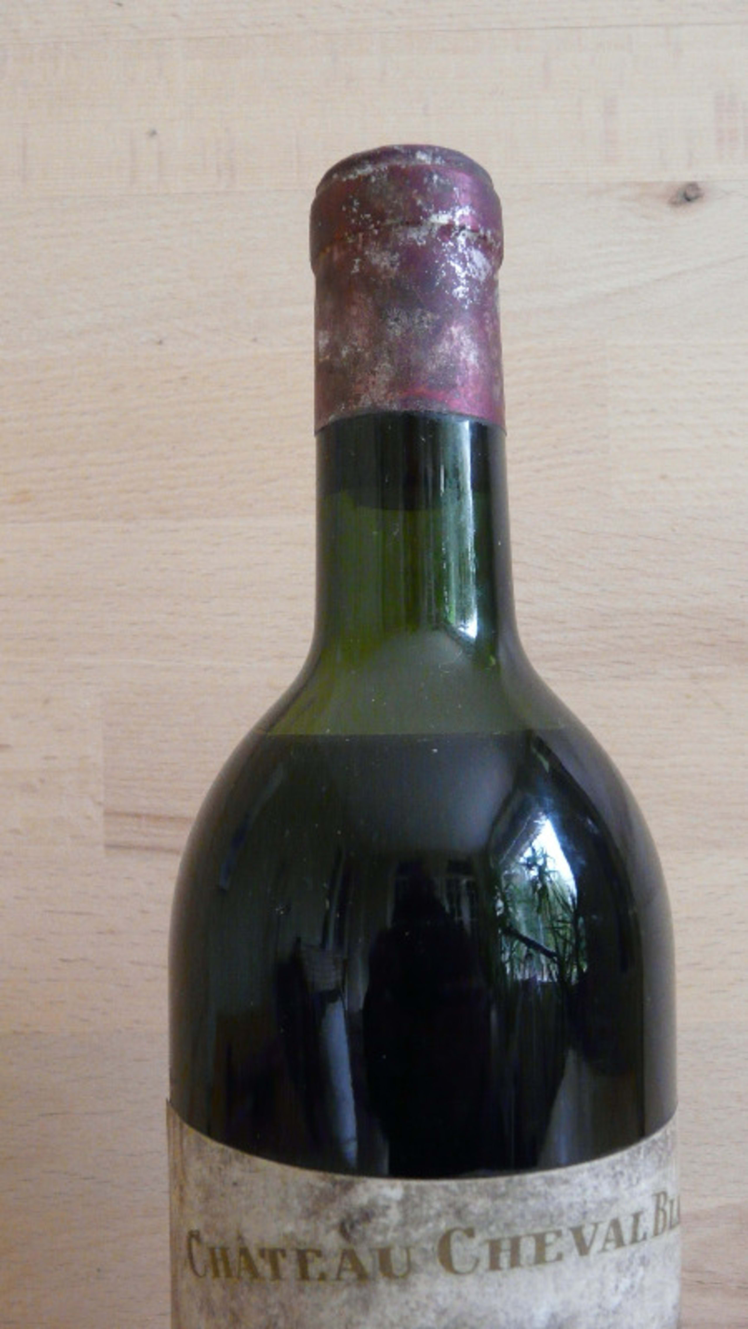 Wine Level