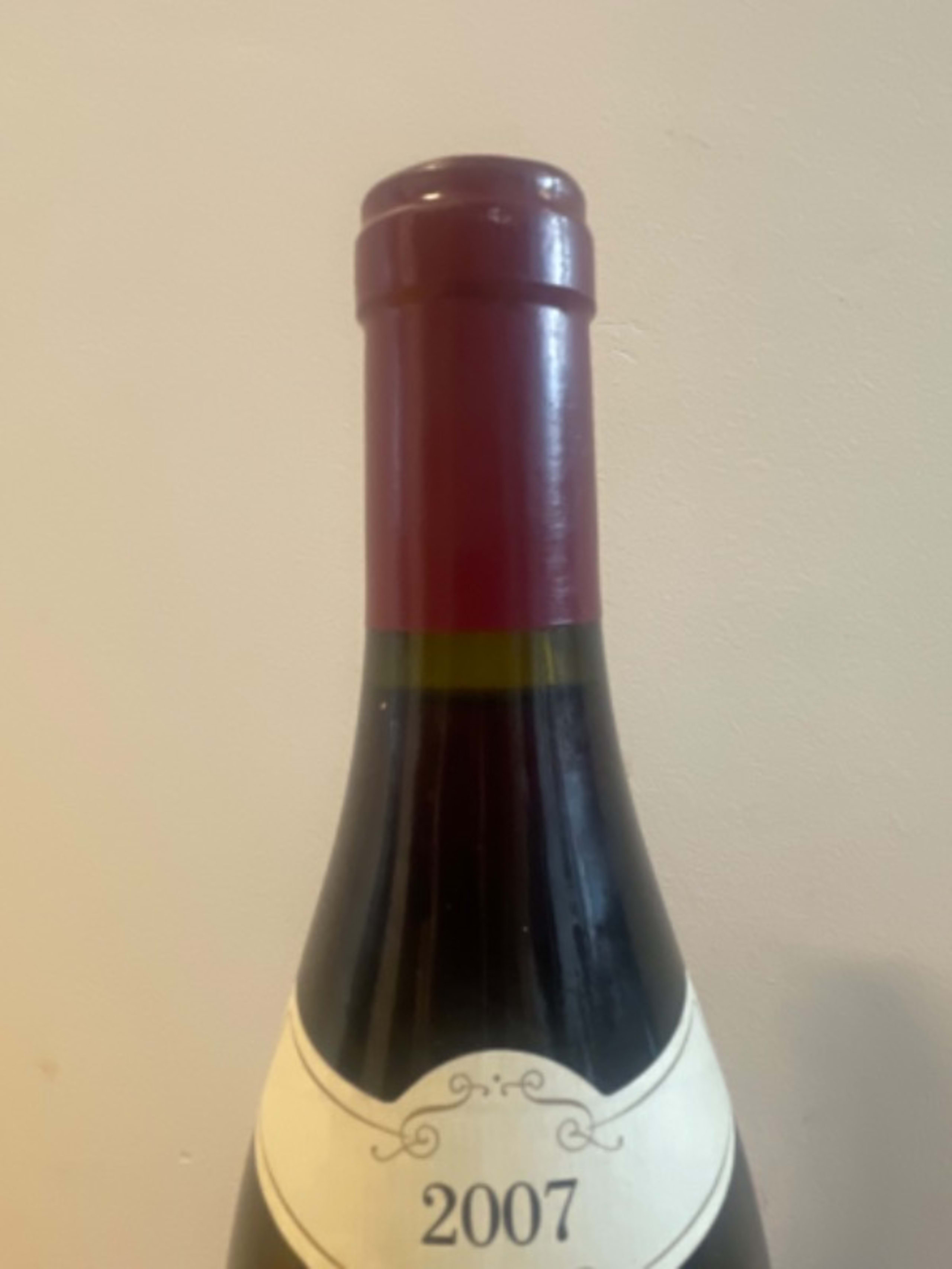Wine Level