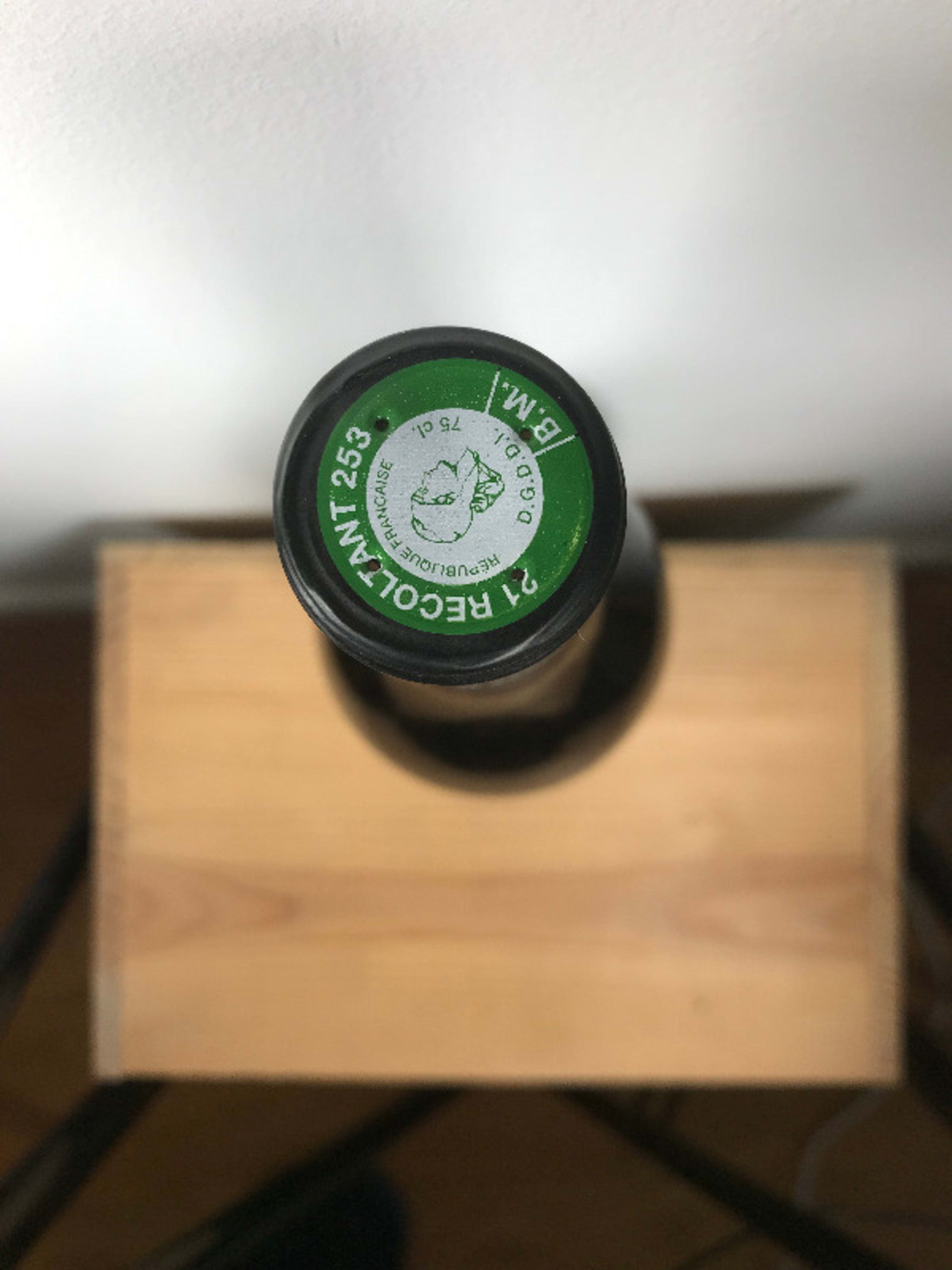 Caps