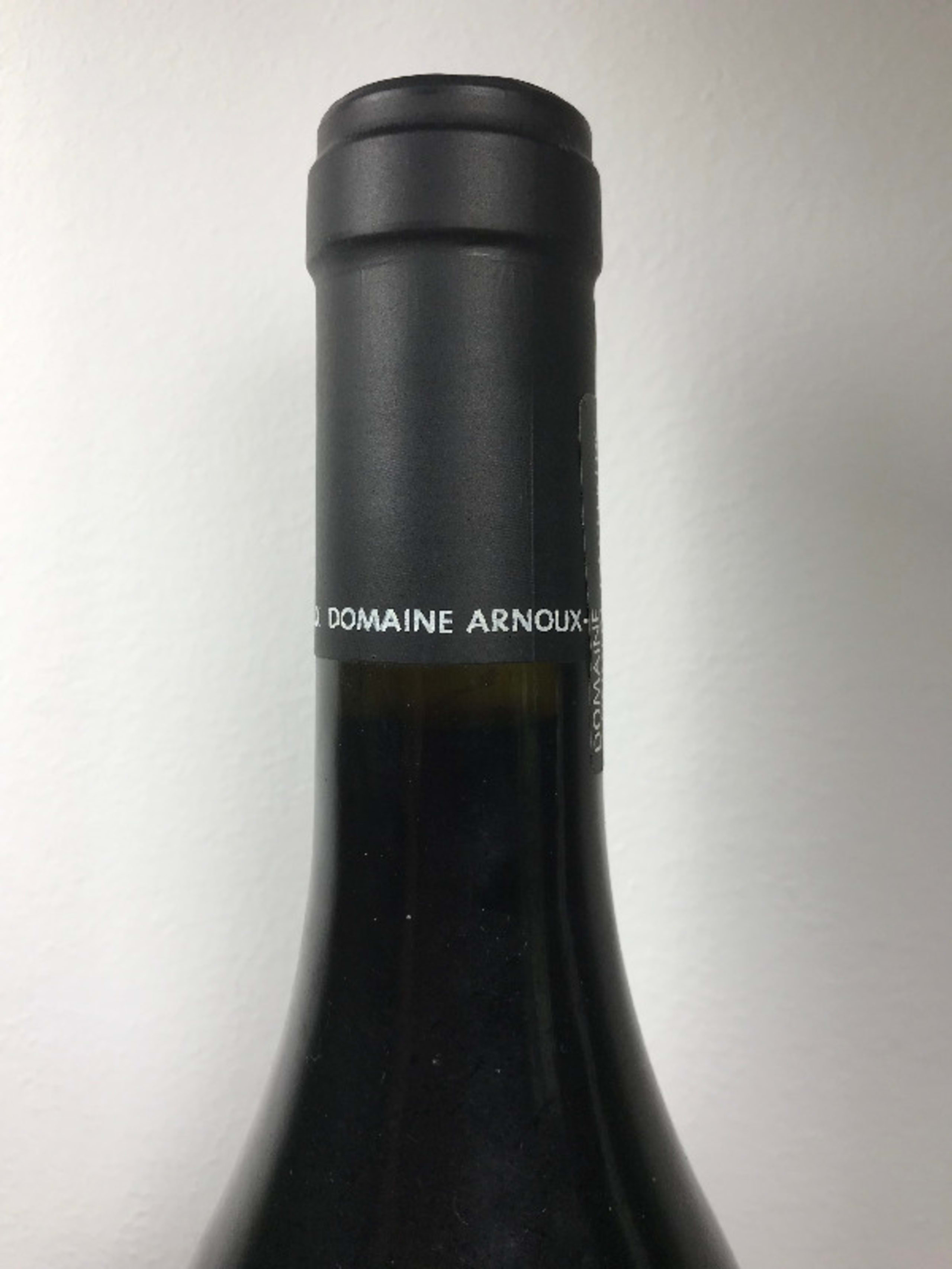 Wine Level