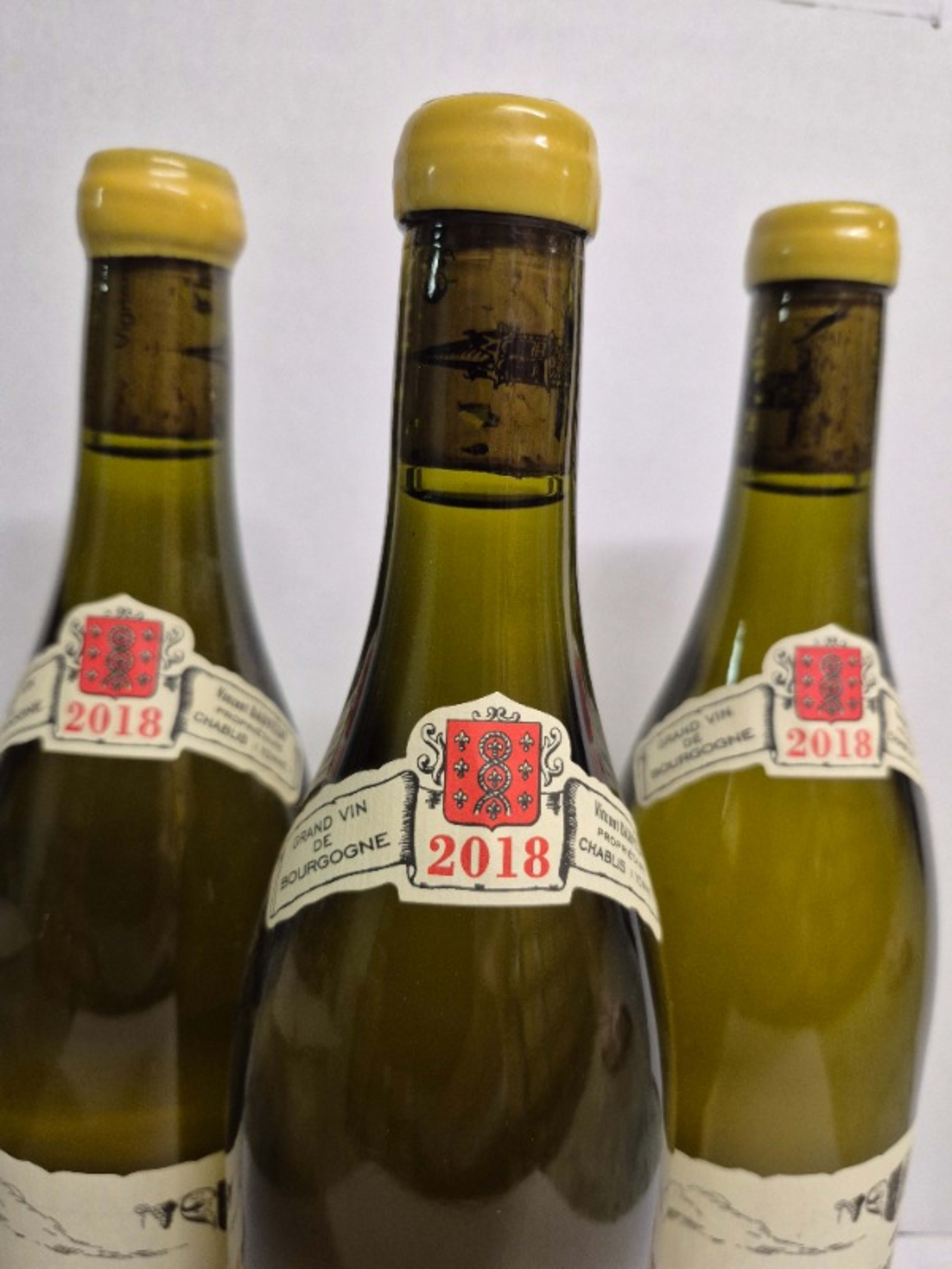 Wine Level