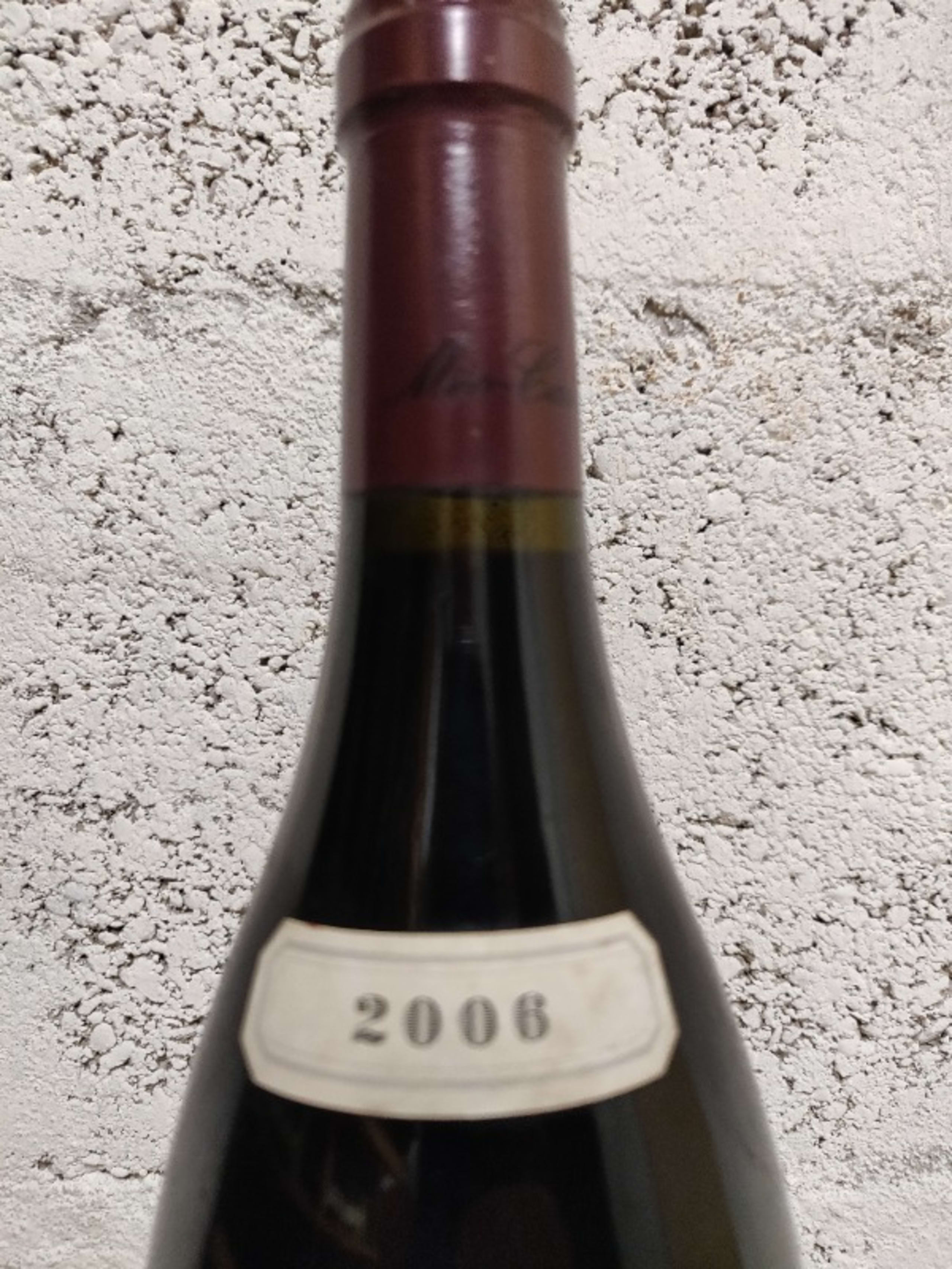 Wine Level