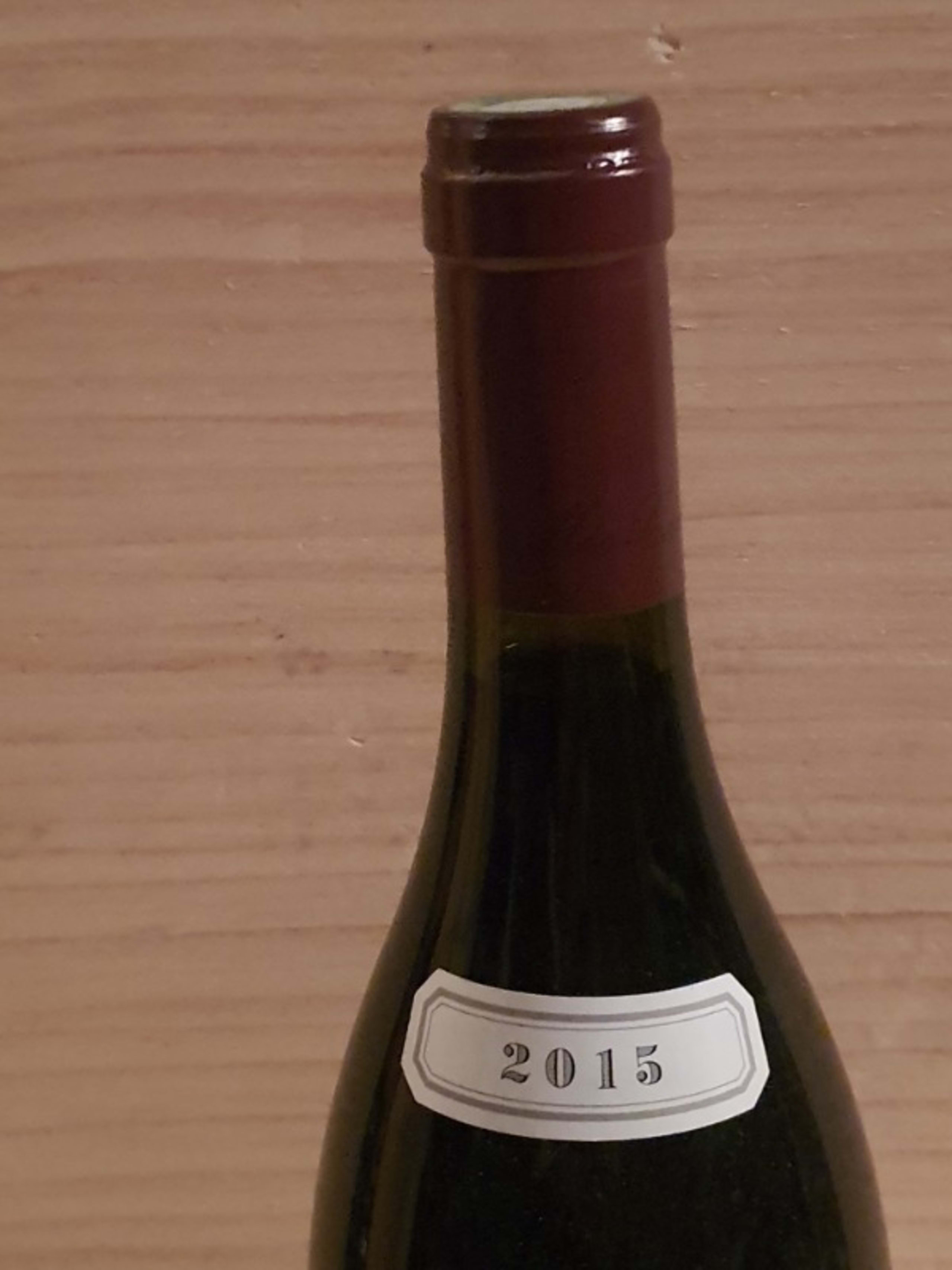 Wine Level