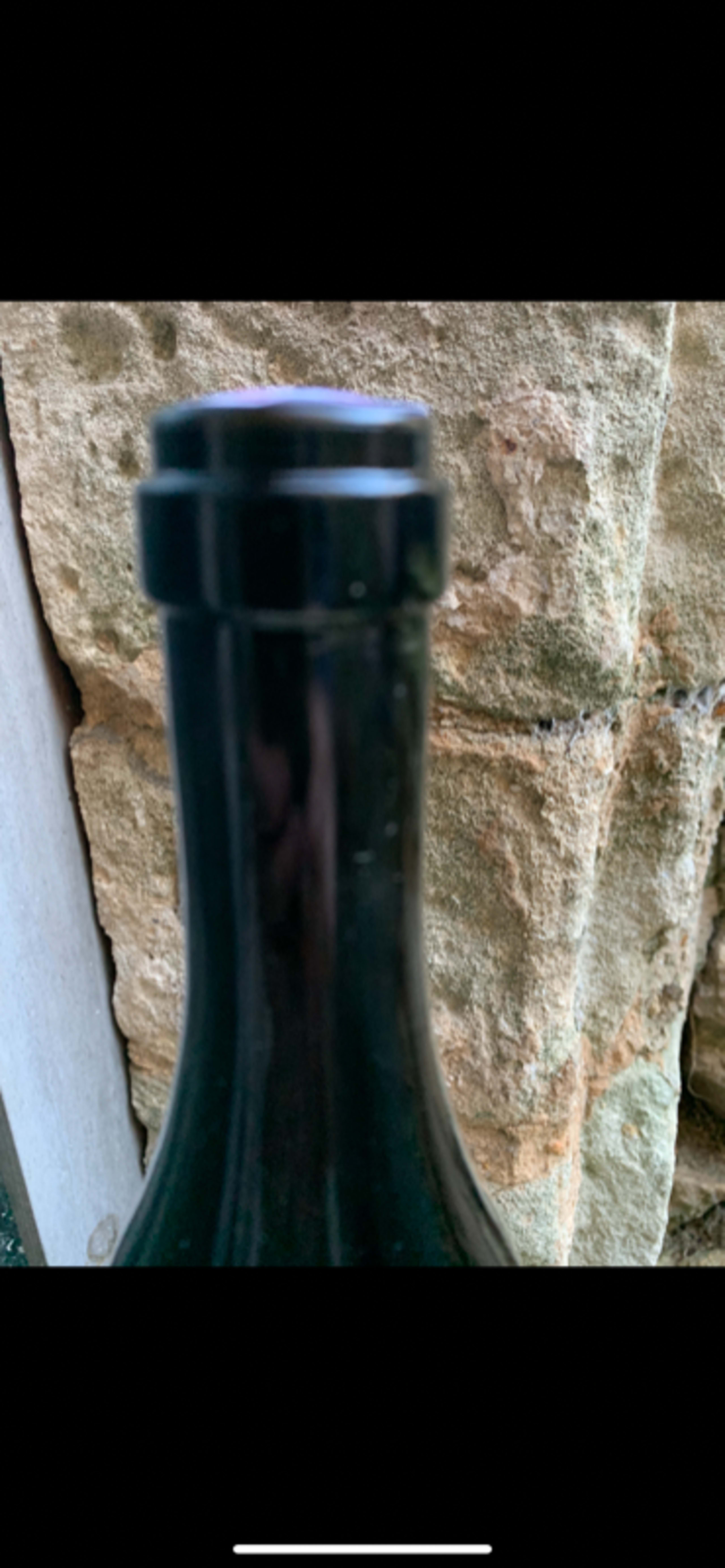 Wine Level