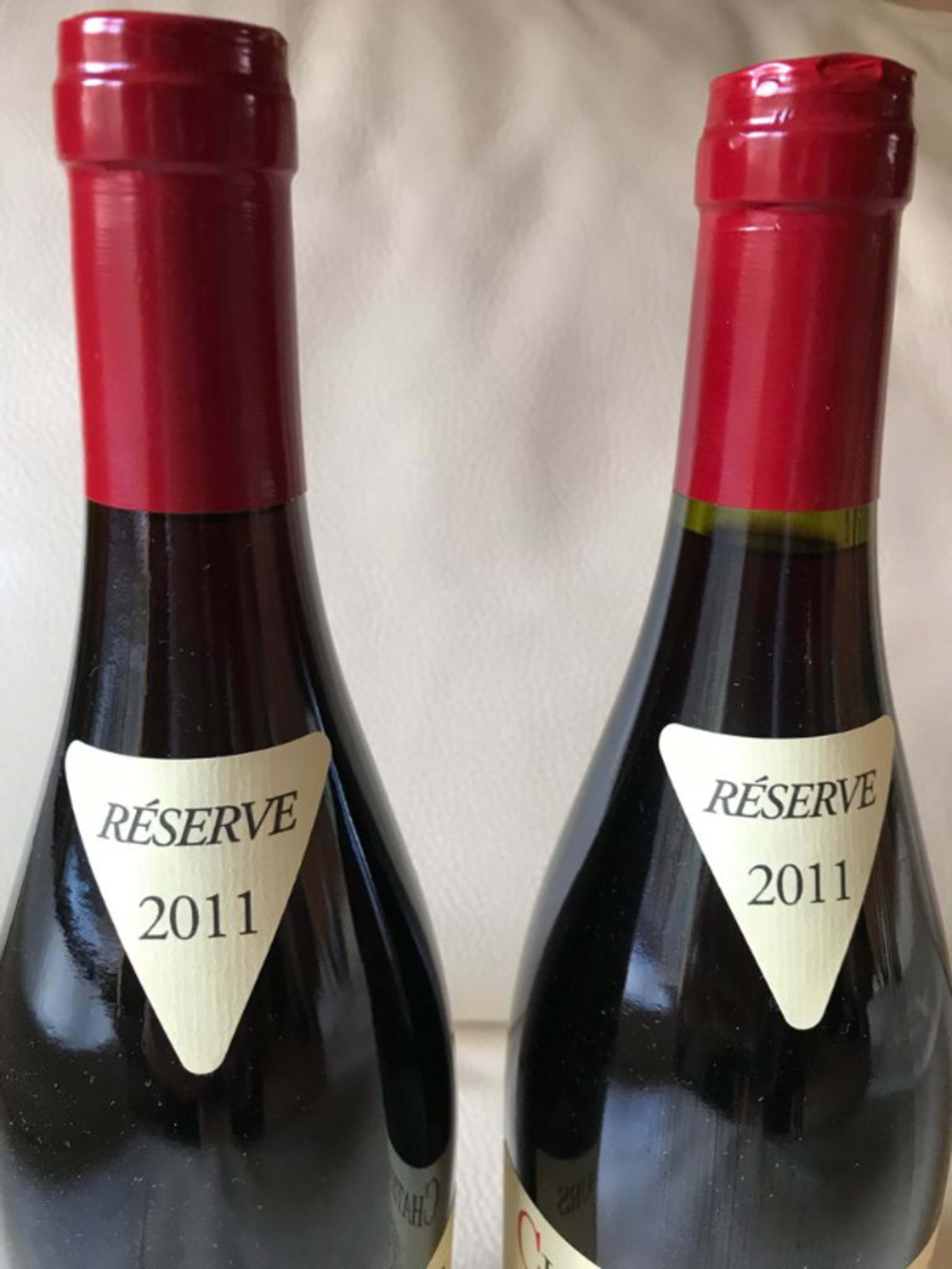 Wine Level