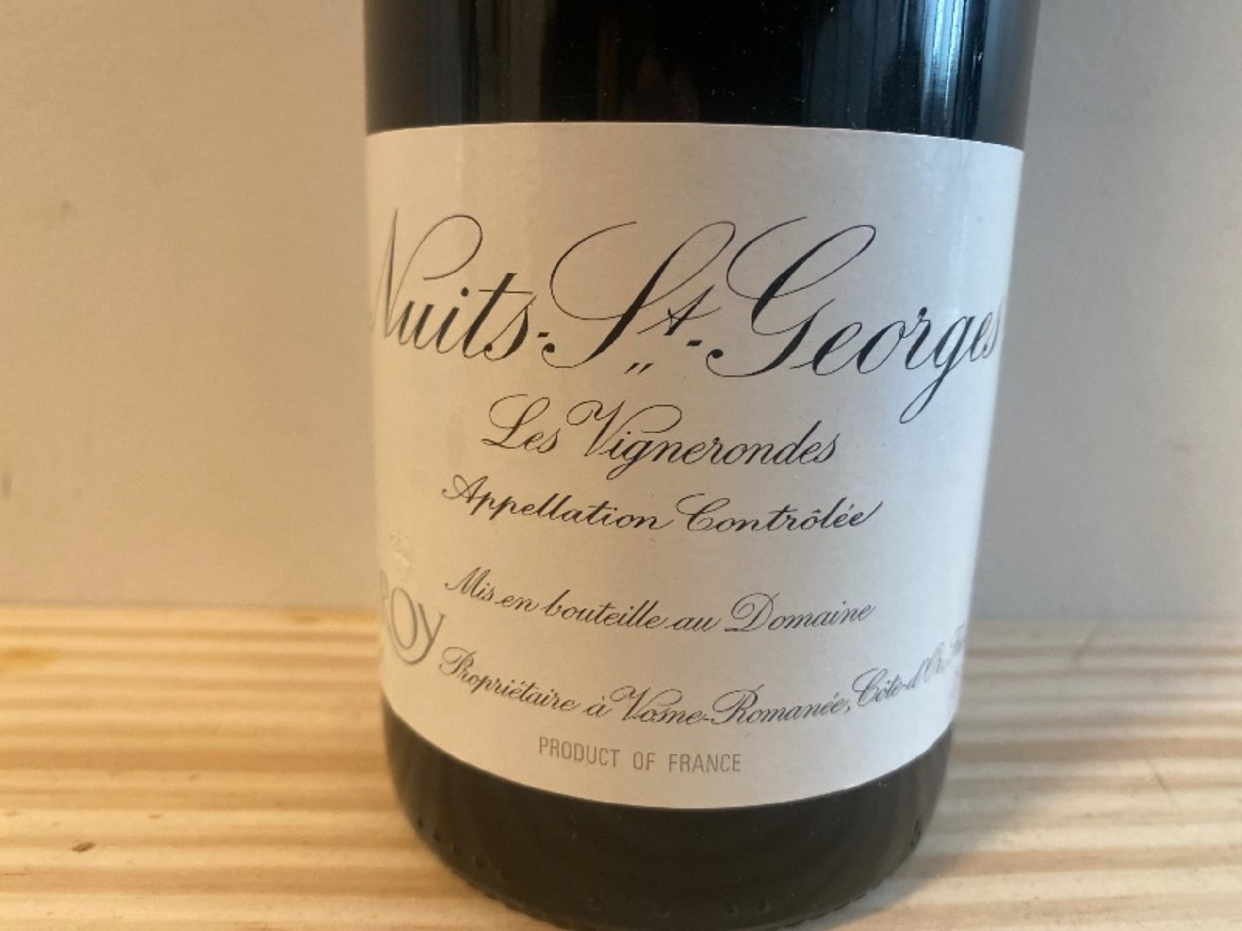 Label