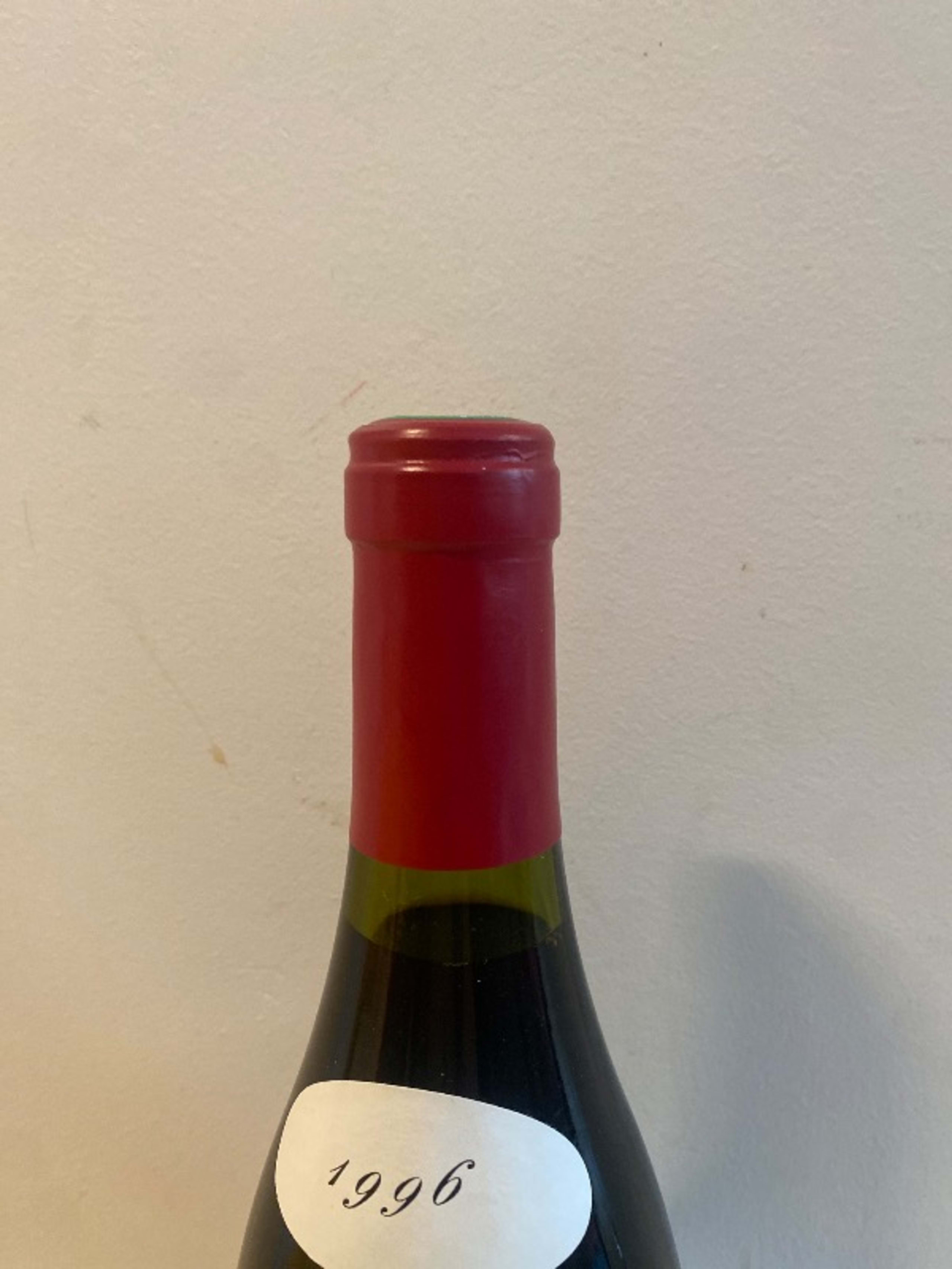 Wine Level
