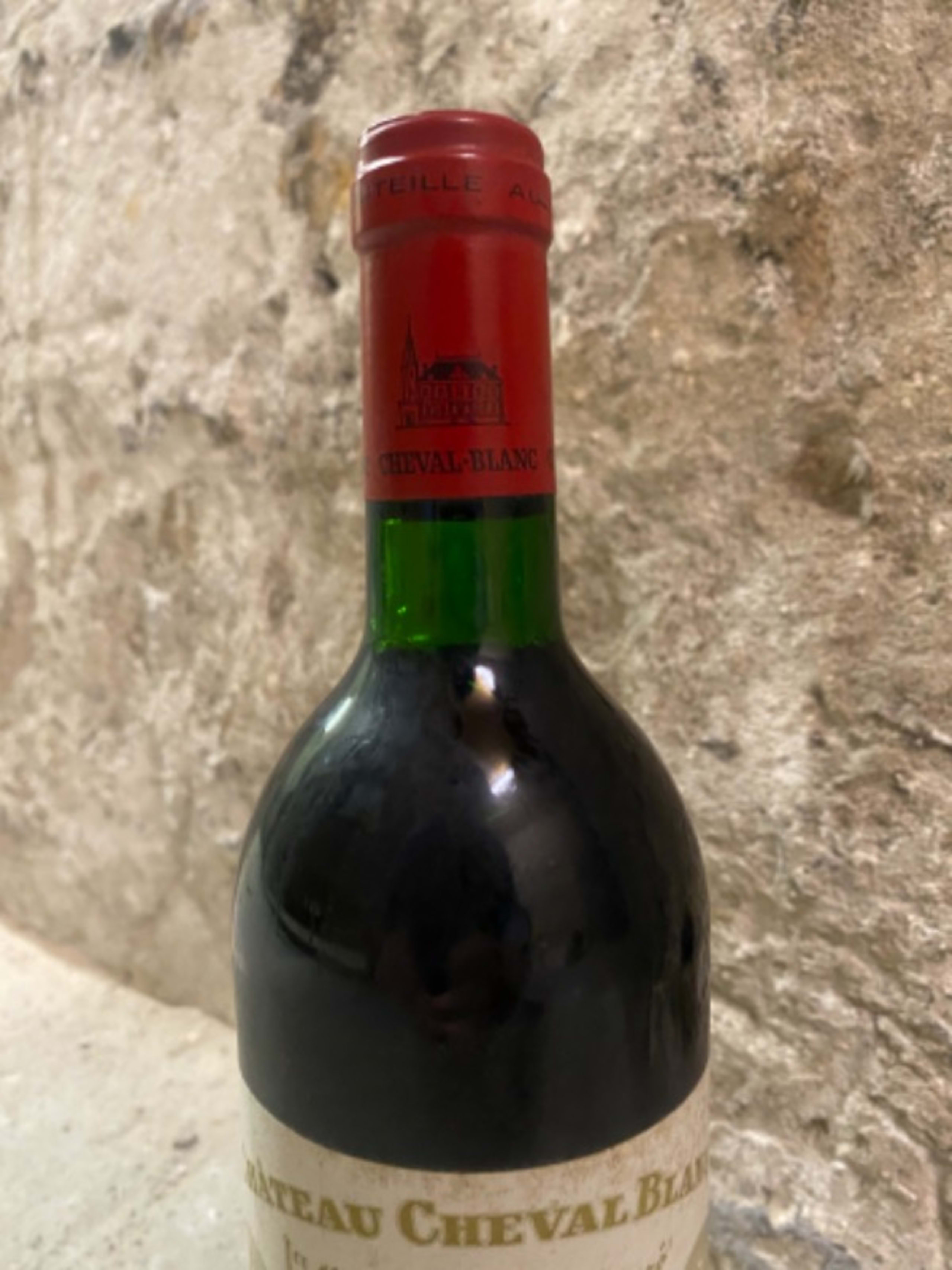 Wine Level