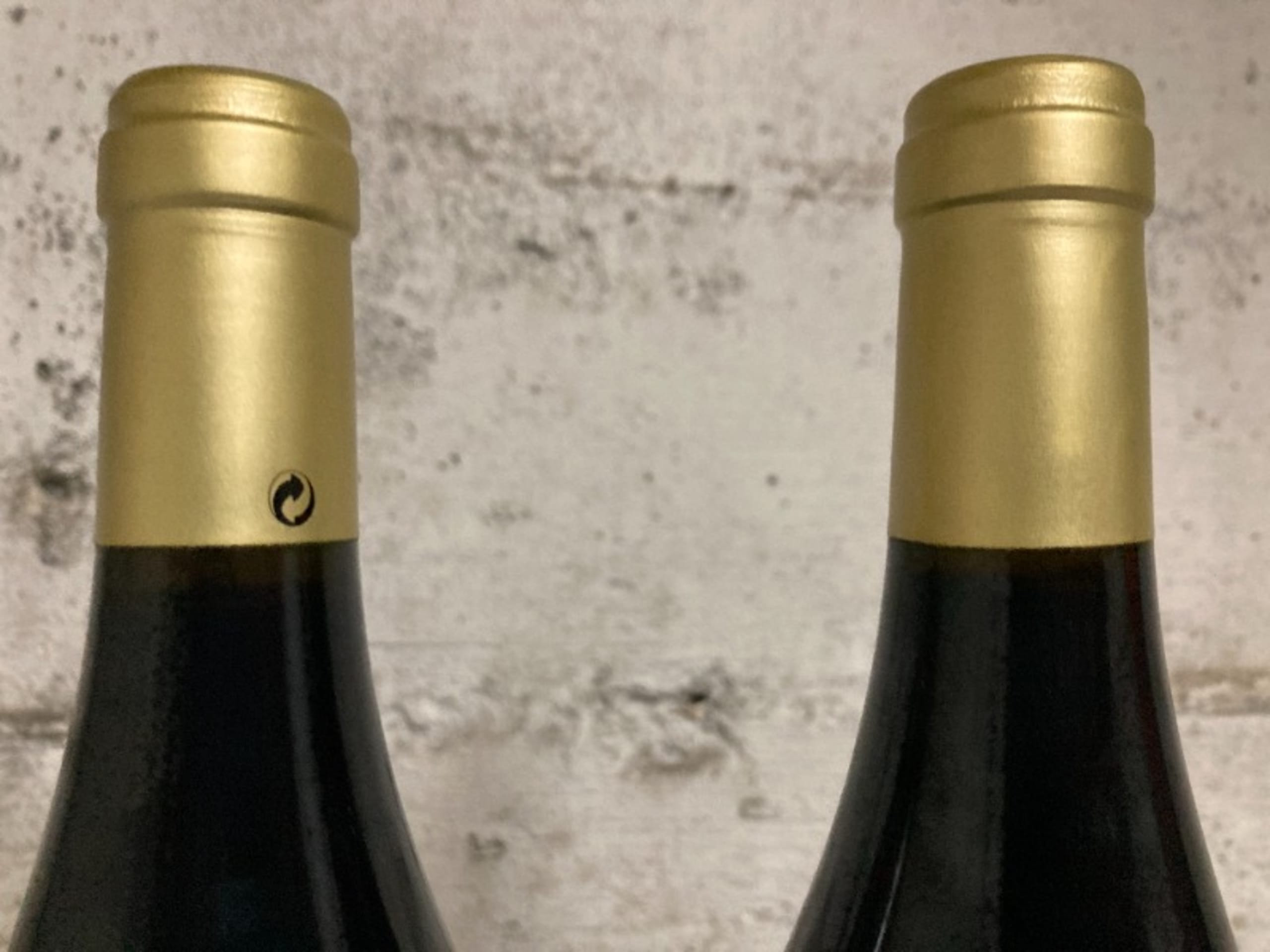 Wine Level