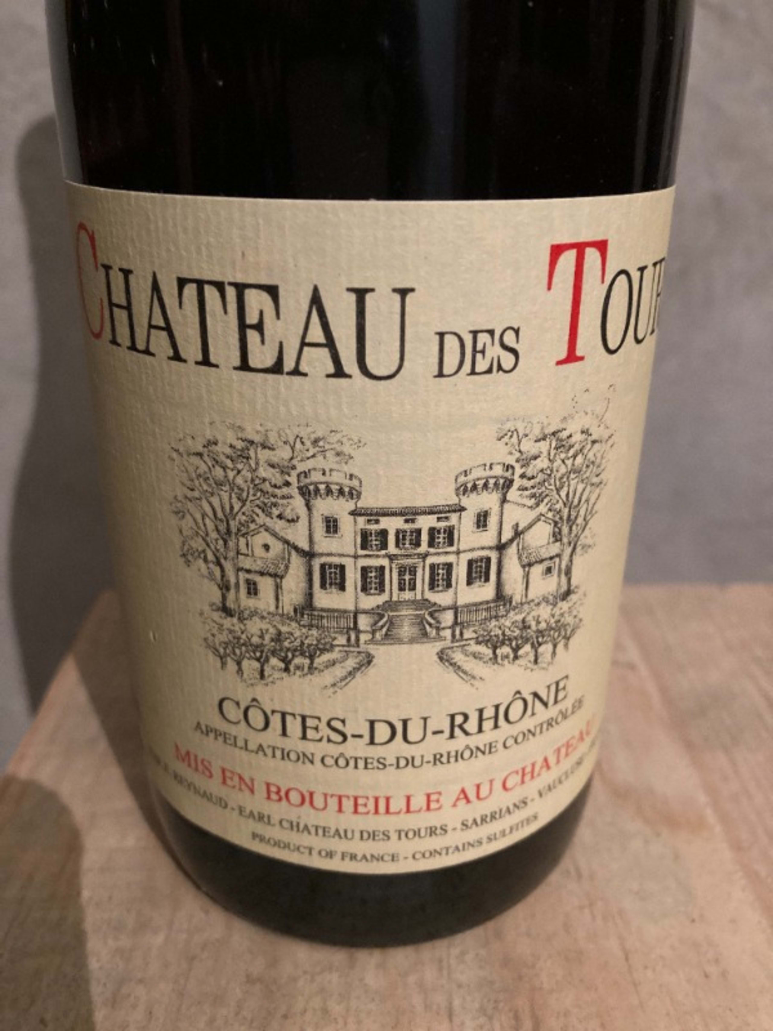 Étiquette