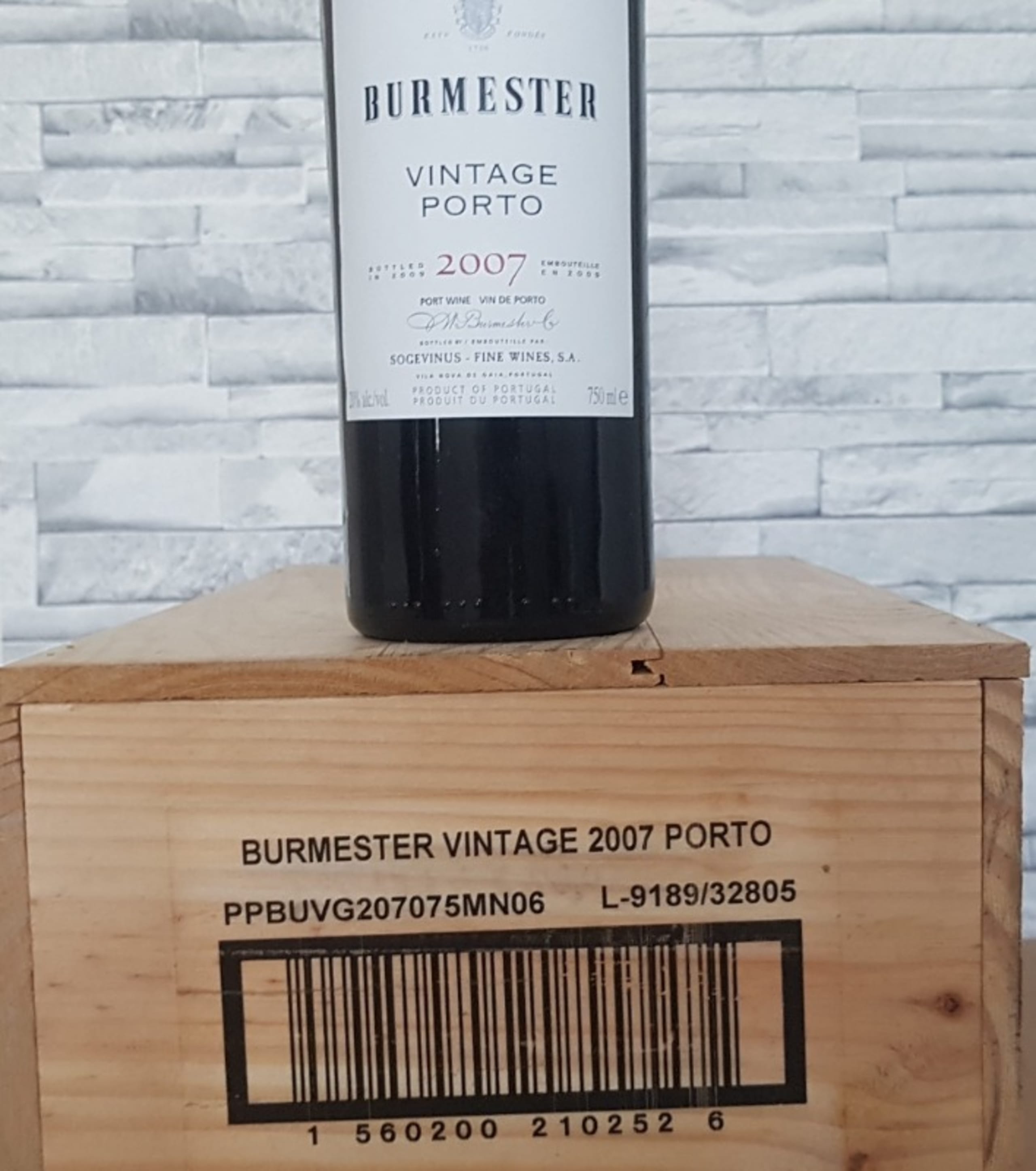 Label
