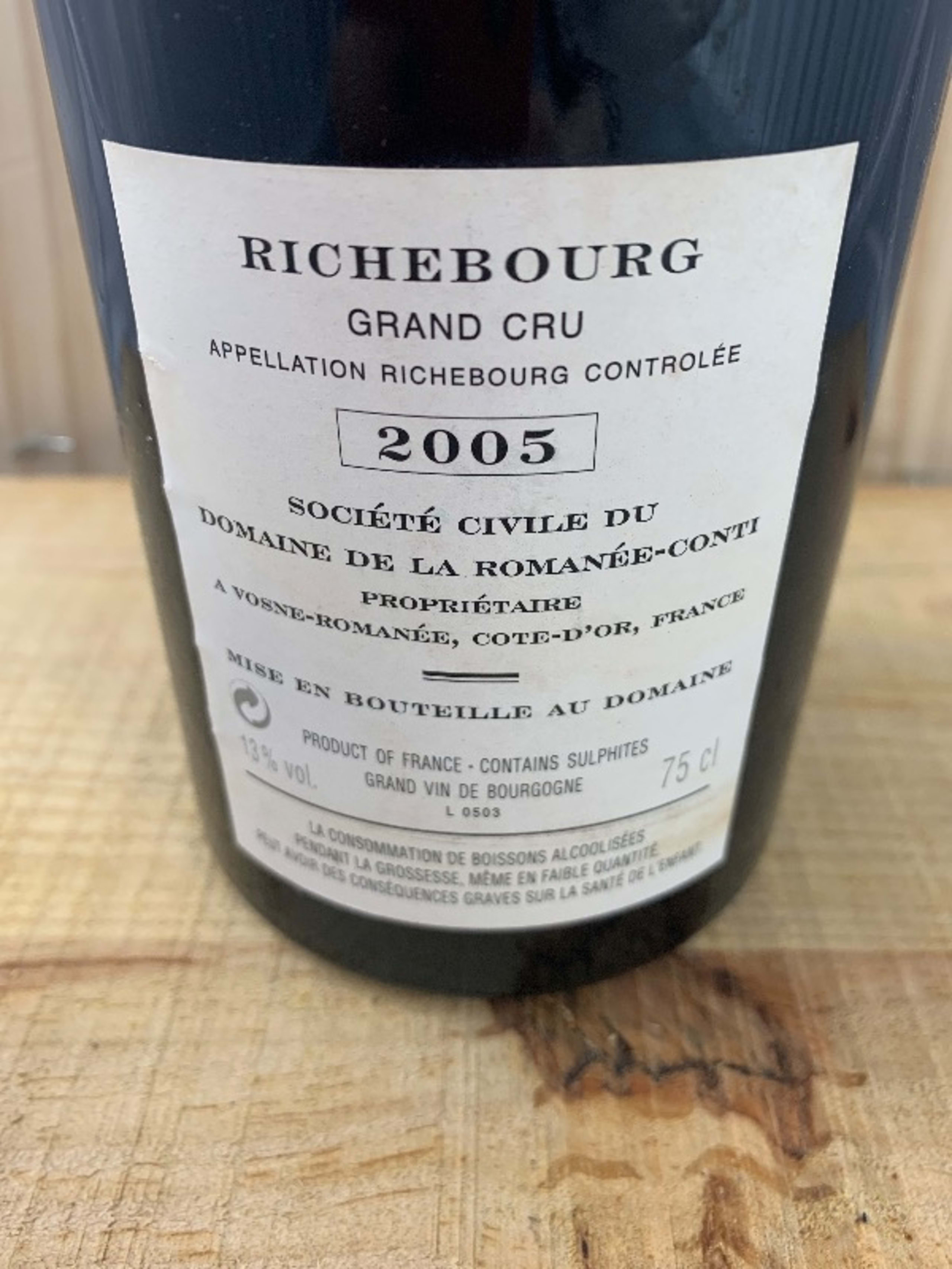 Label