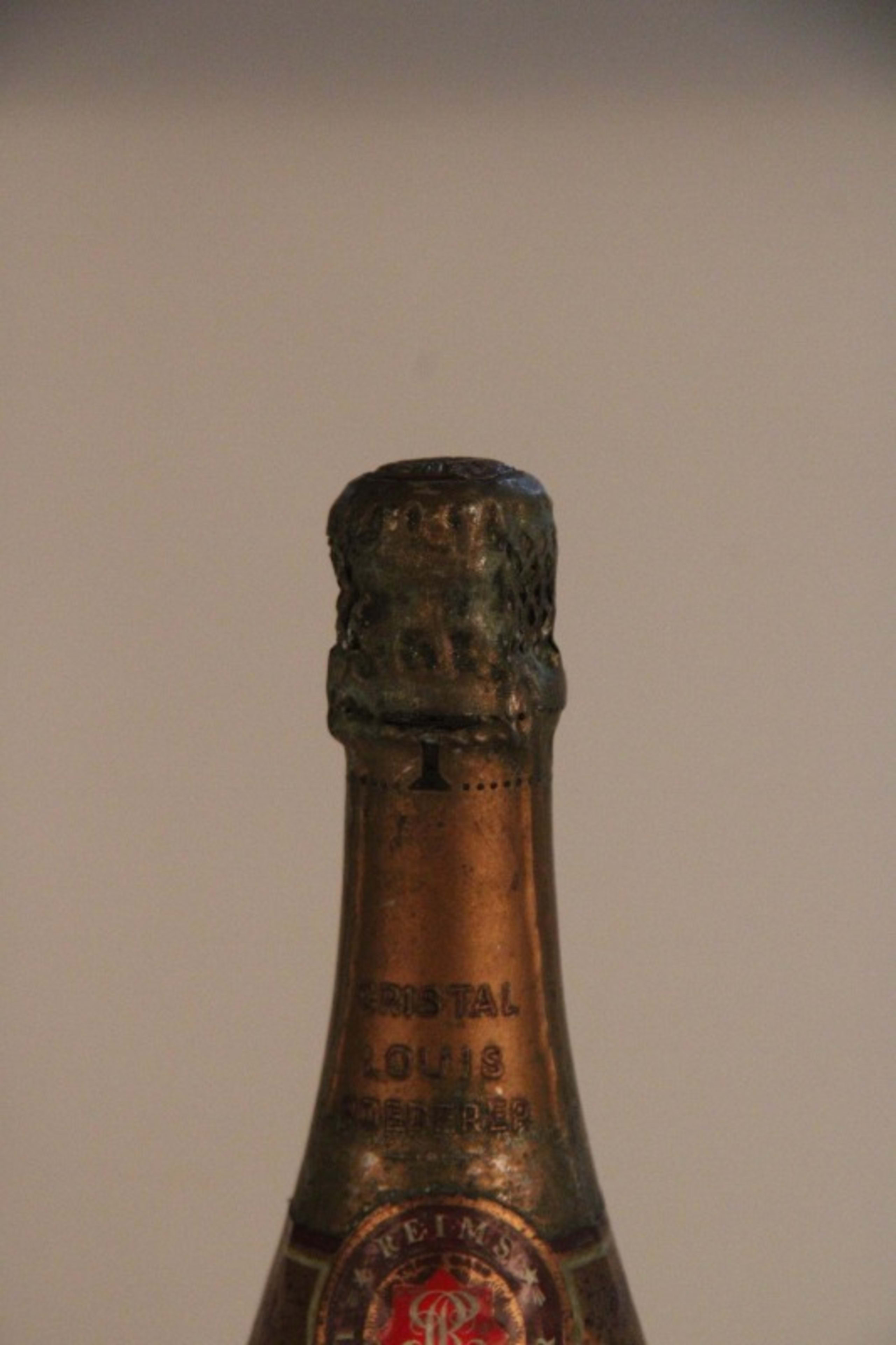 Wine Level