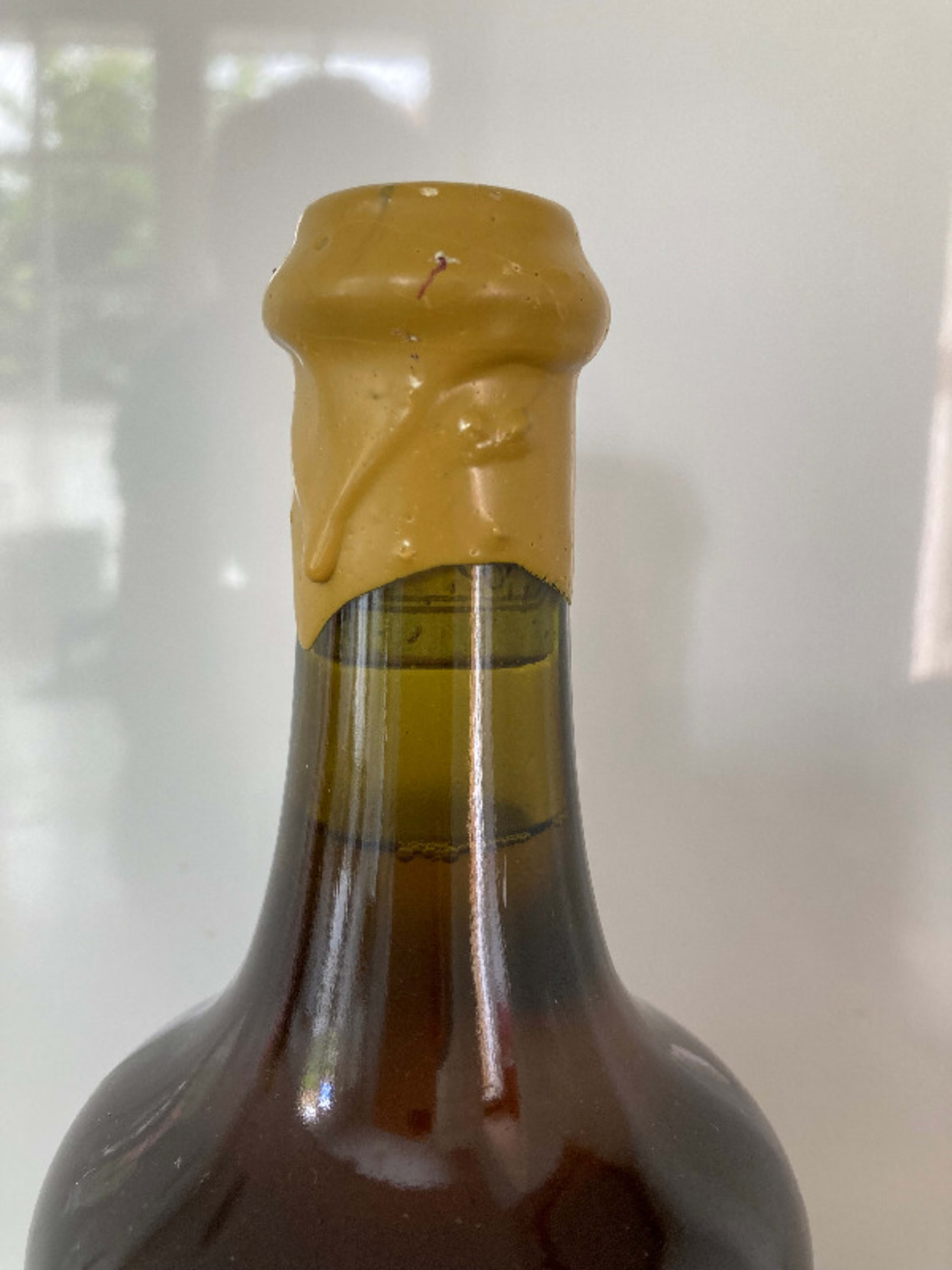 Wine Level