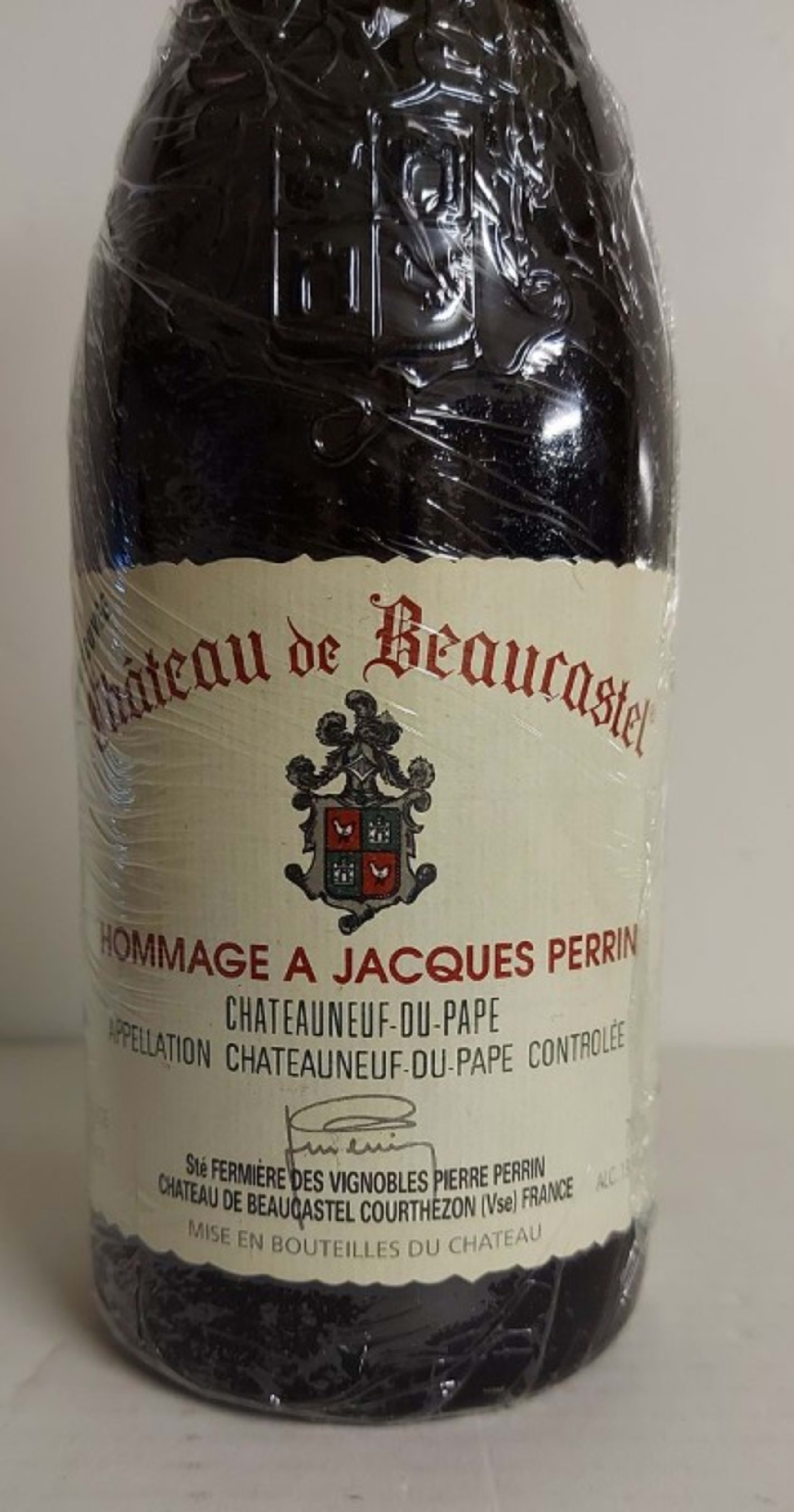 Étiquette