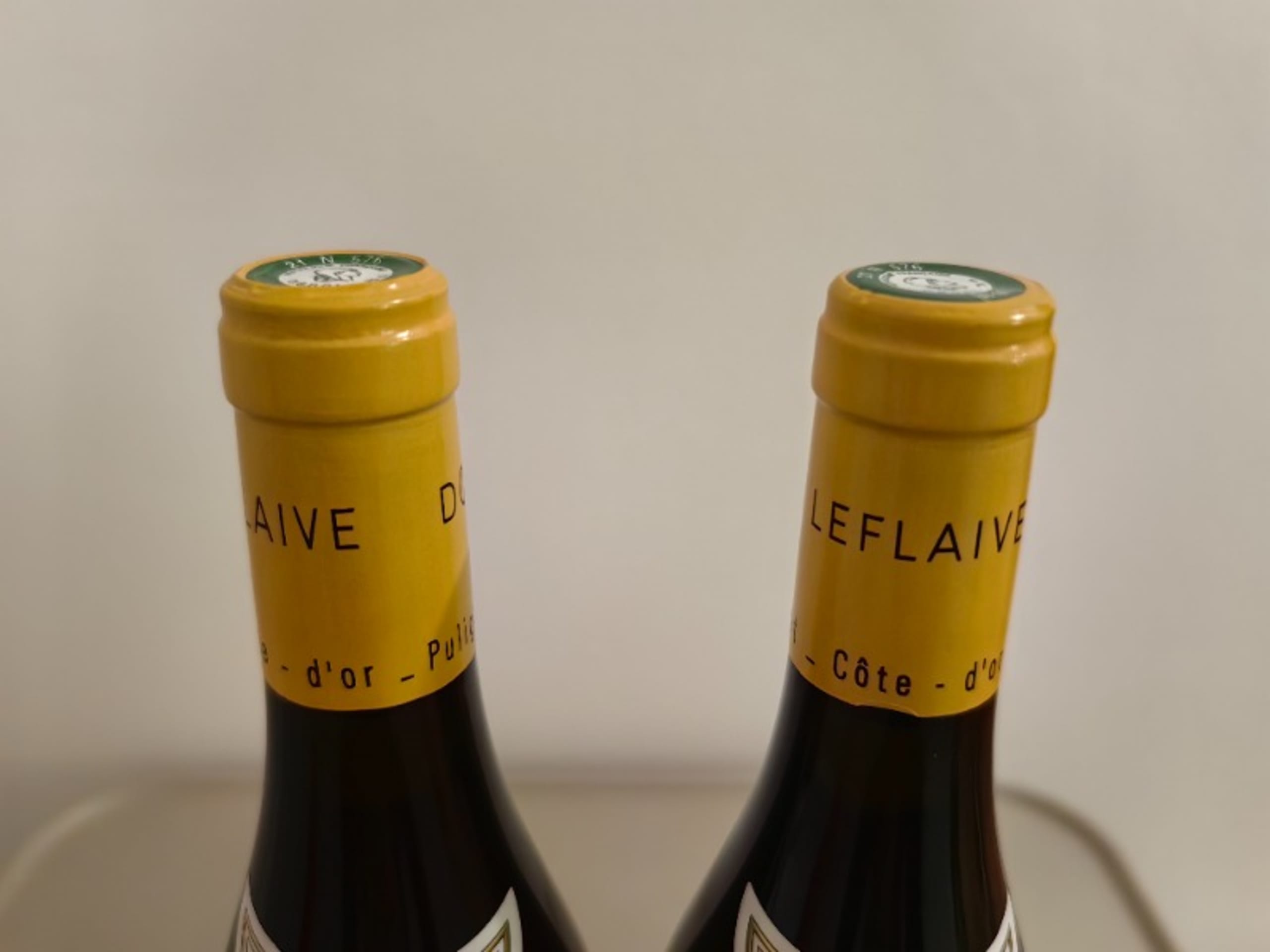 Capsules