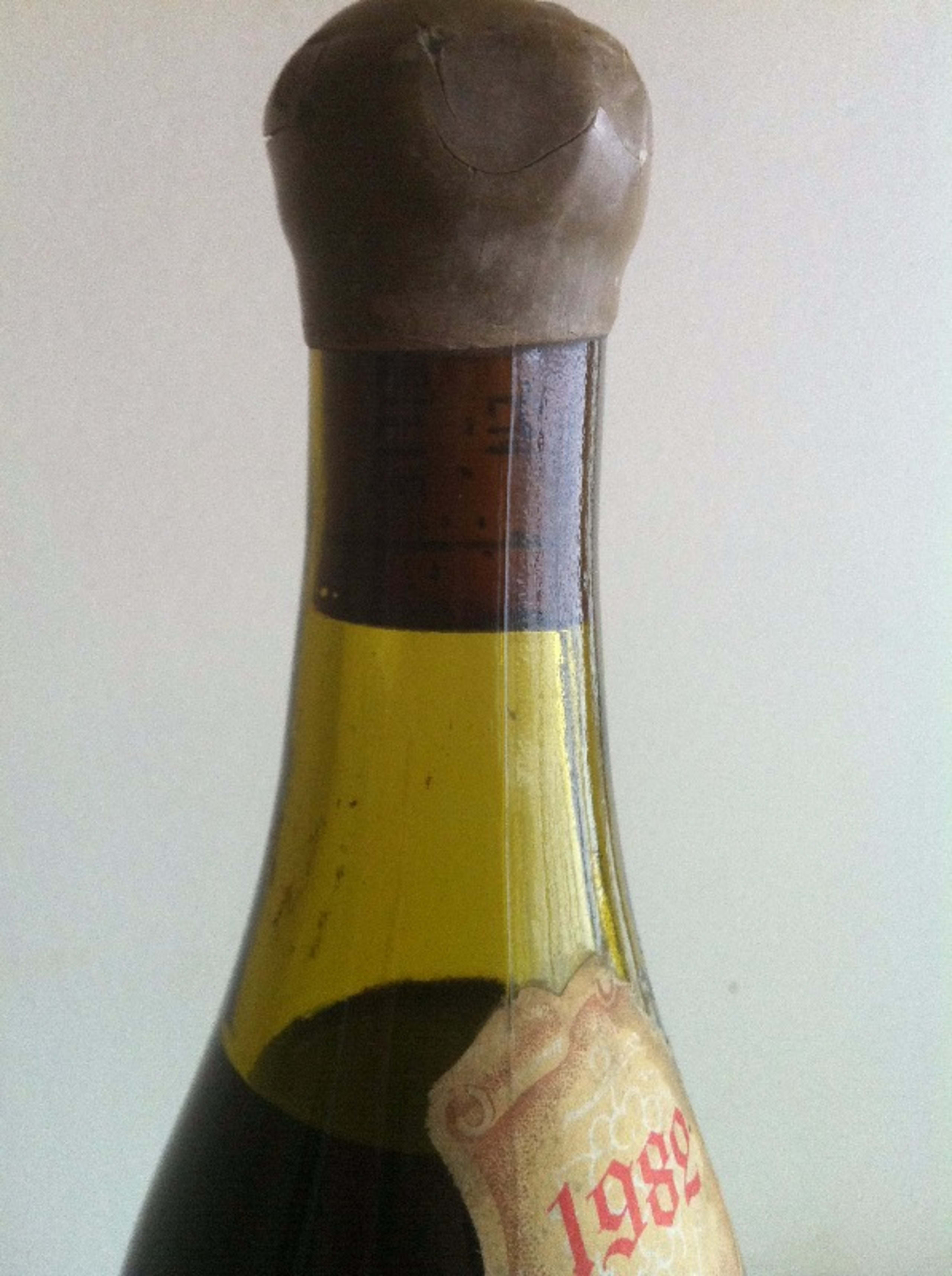 Wine Level
