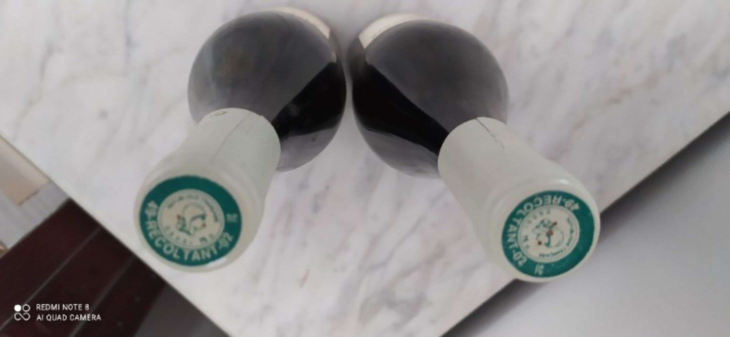 Caps